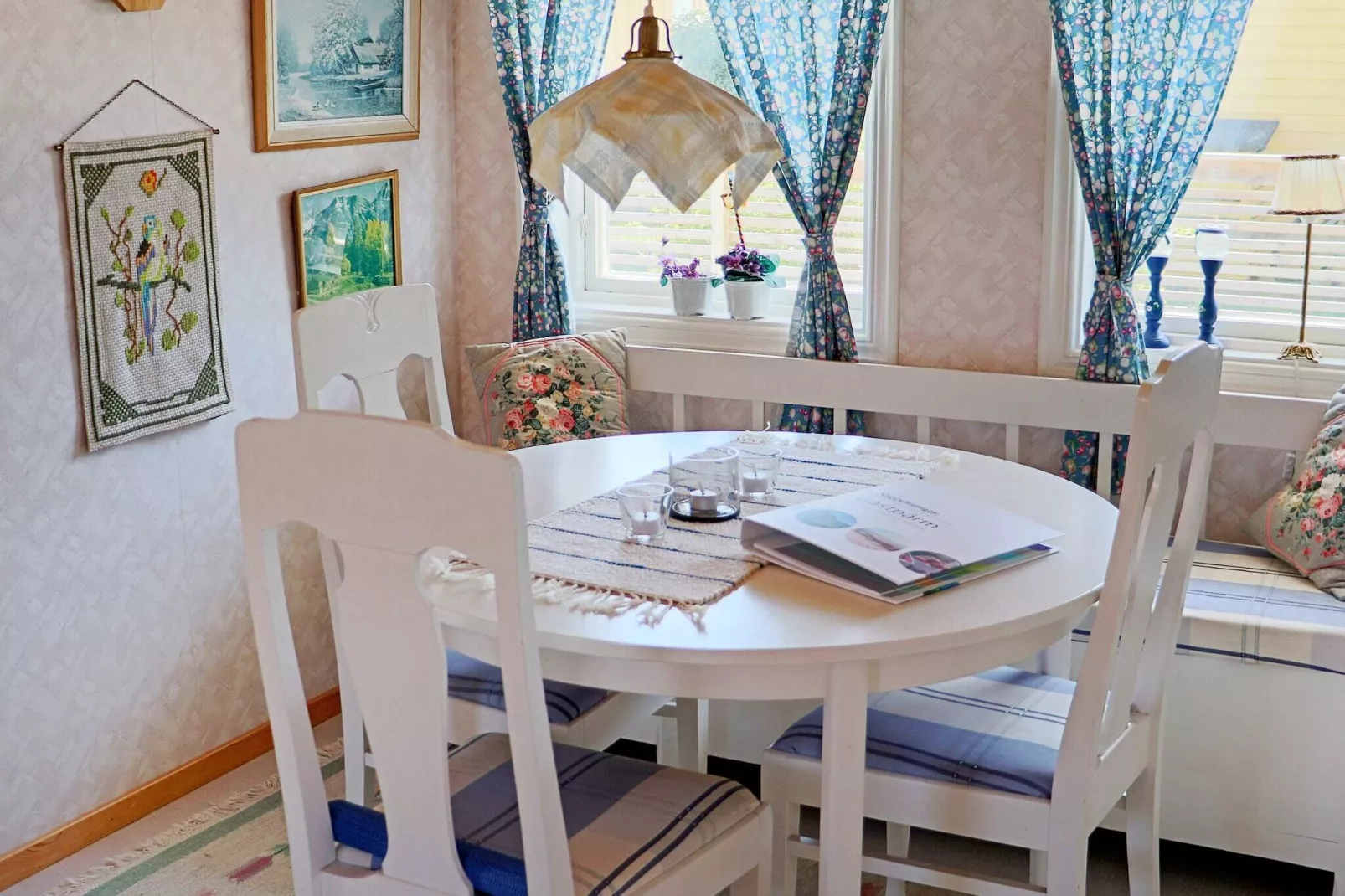 5 persoons vakantie huis in TRÄLÖVSLÄGE-By Traum-Binnen