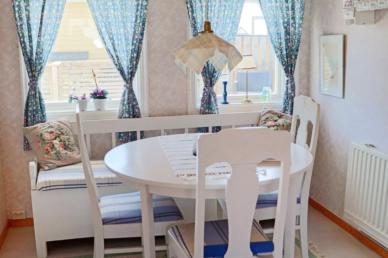 5 persoons vakantie huis in TRÄLÖVSLÄGE-By Traum-Binnen