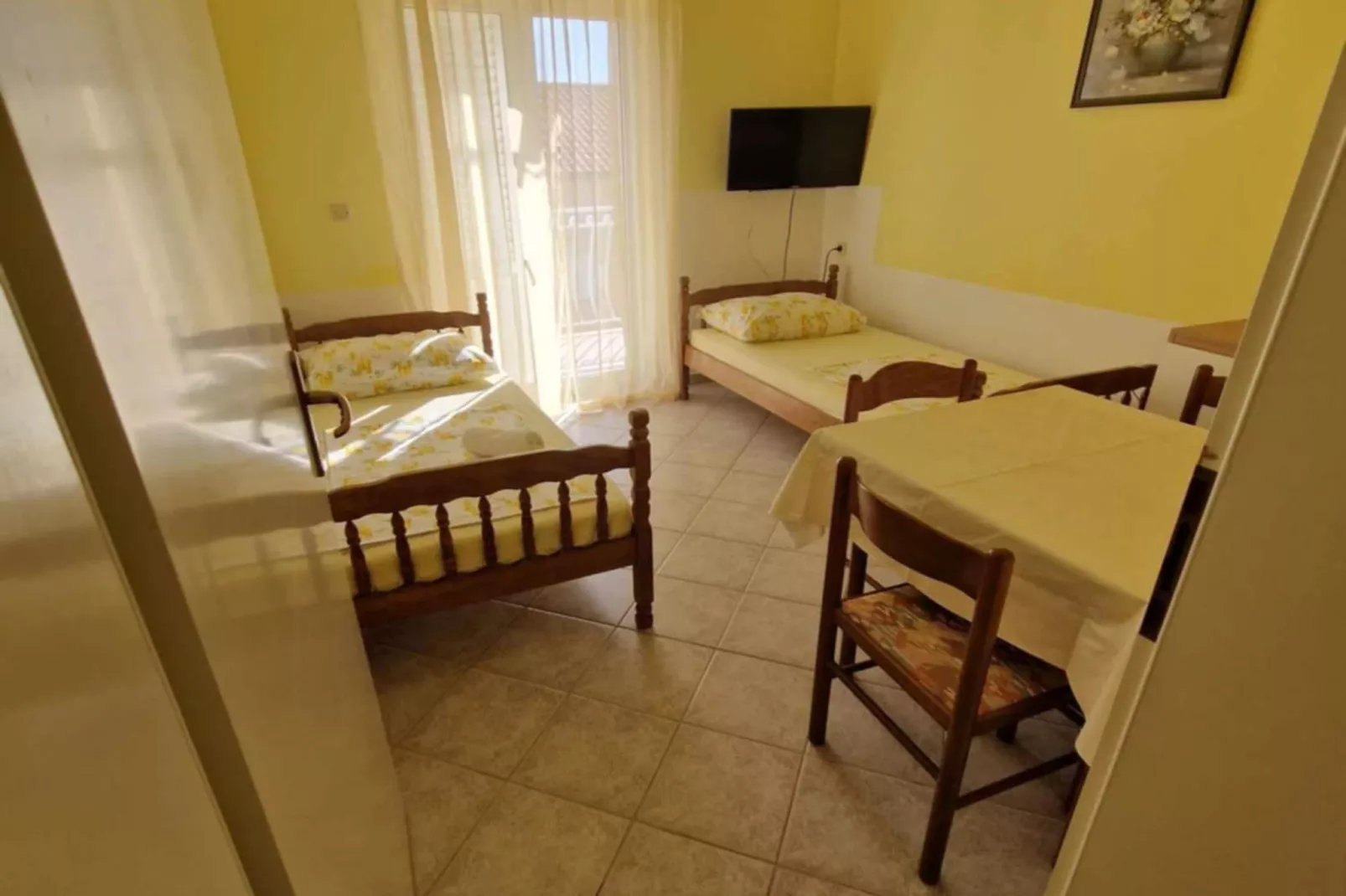 Apartments Dana - One Bedroom Apartment 5