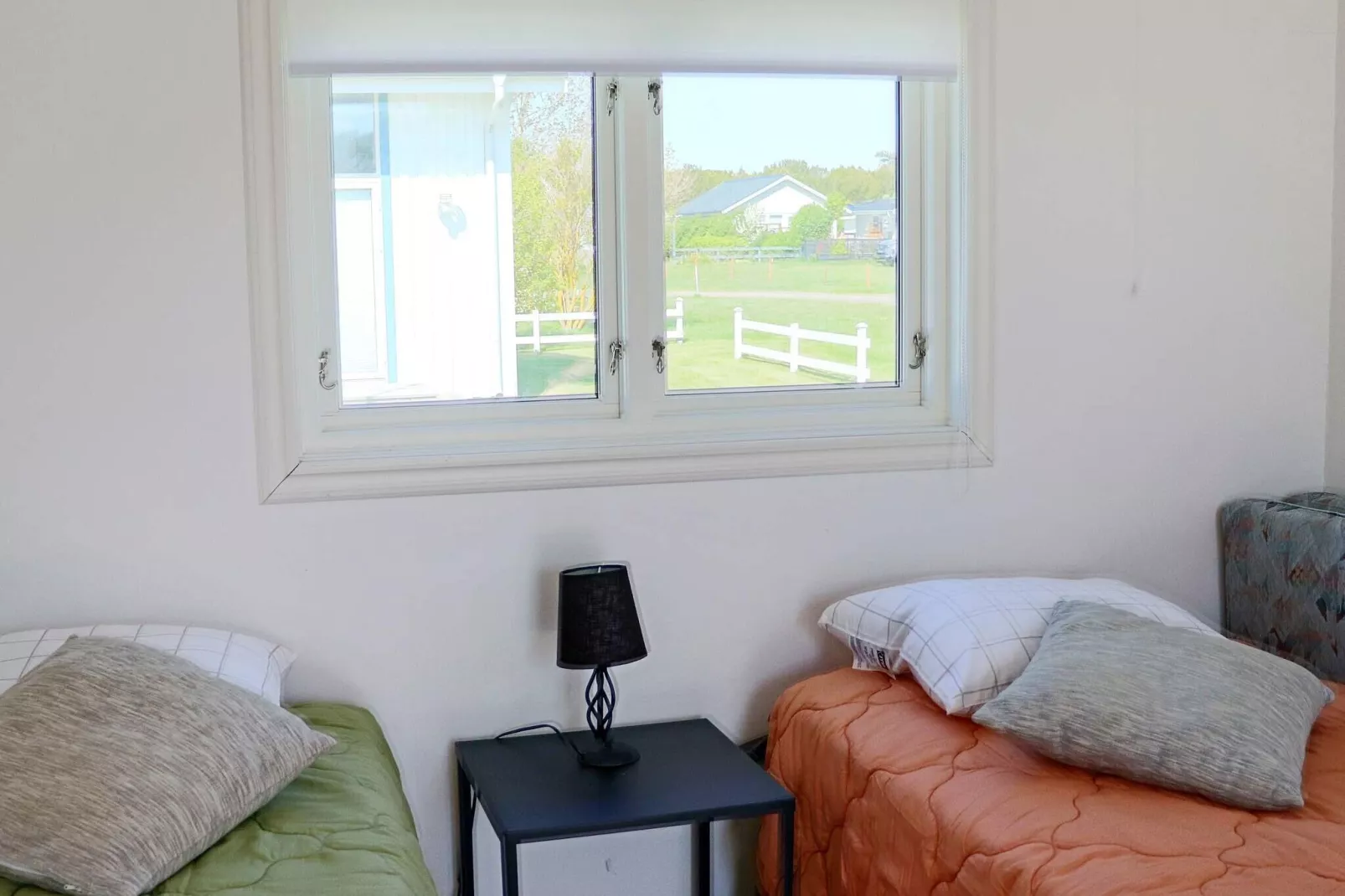 5 persoons vakantie huis in TRÄLÖVSLÄGE-By Traum-Binnen
