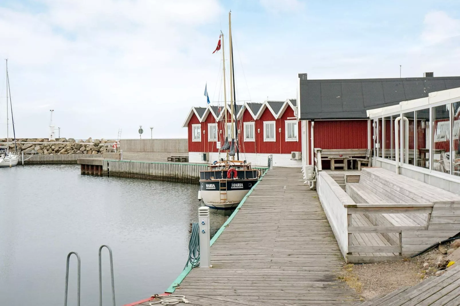 5 persoons vakantie huis in TRÄLÖVSLÄGE-By Traum-Niet-getagd