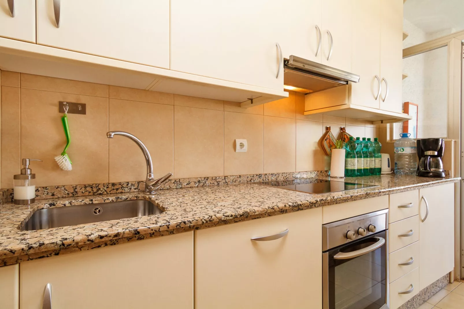 Carabeo 22 Apartment by Casasol
