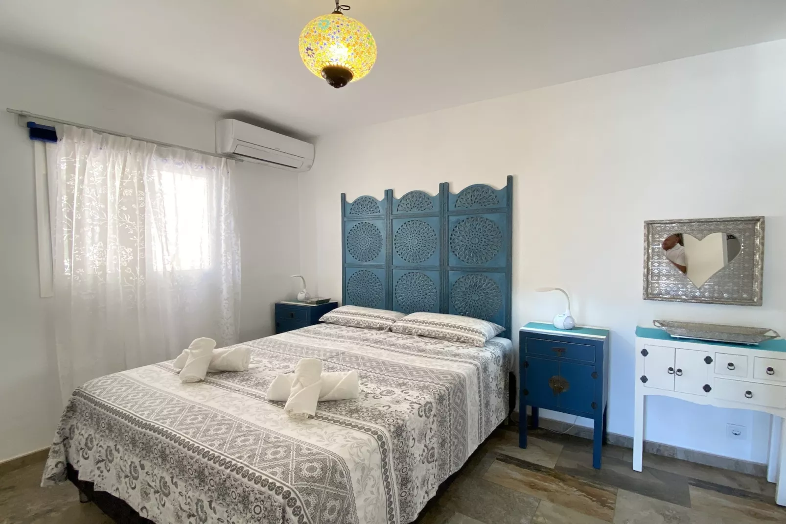Litoral Burriana Apartment by Casasol