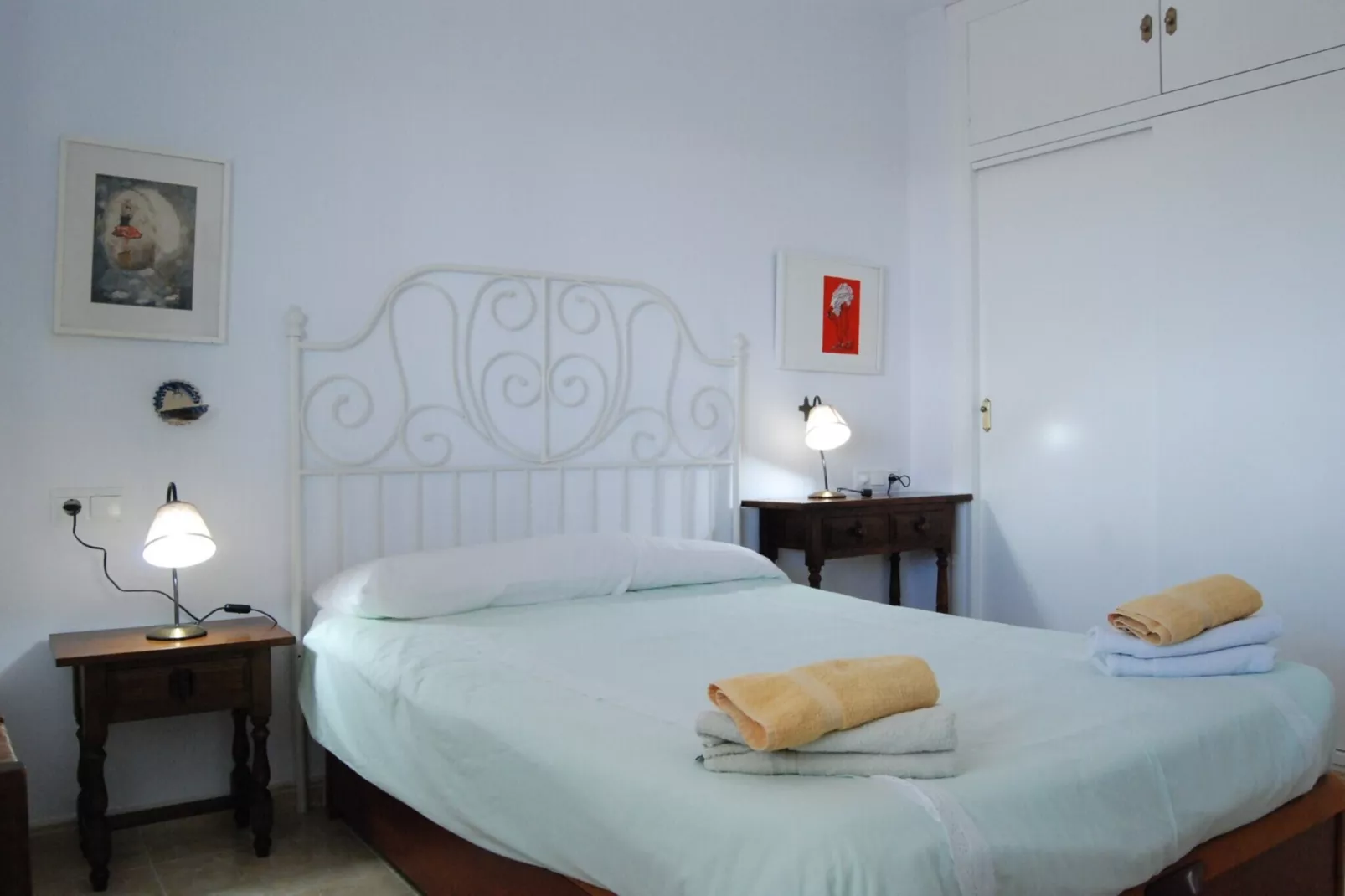 Carabeo 50 Apartment by Casasol