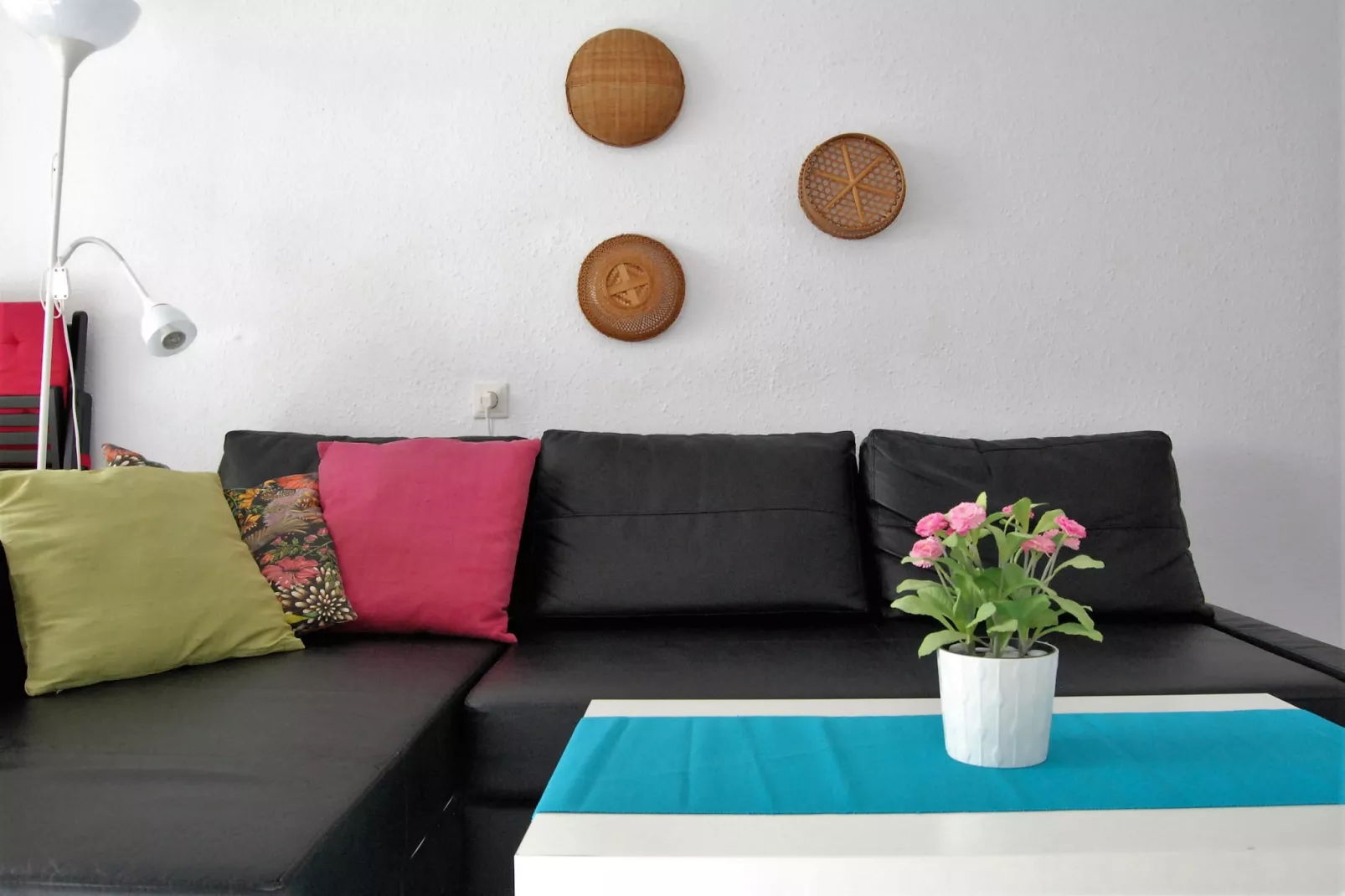 Coronado 124 Apartment by Casasol