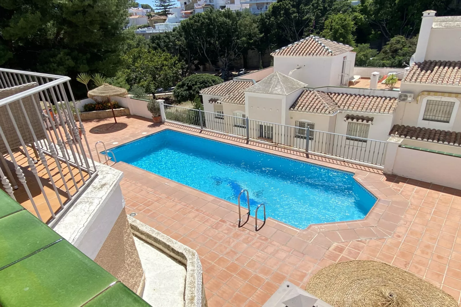 Mediterraneo 20E by Casasol