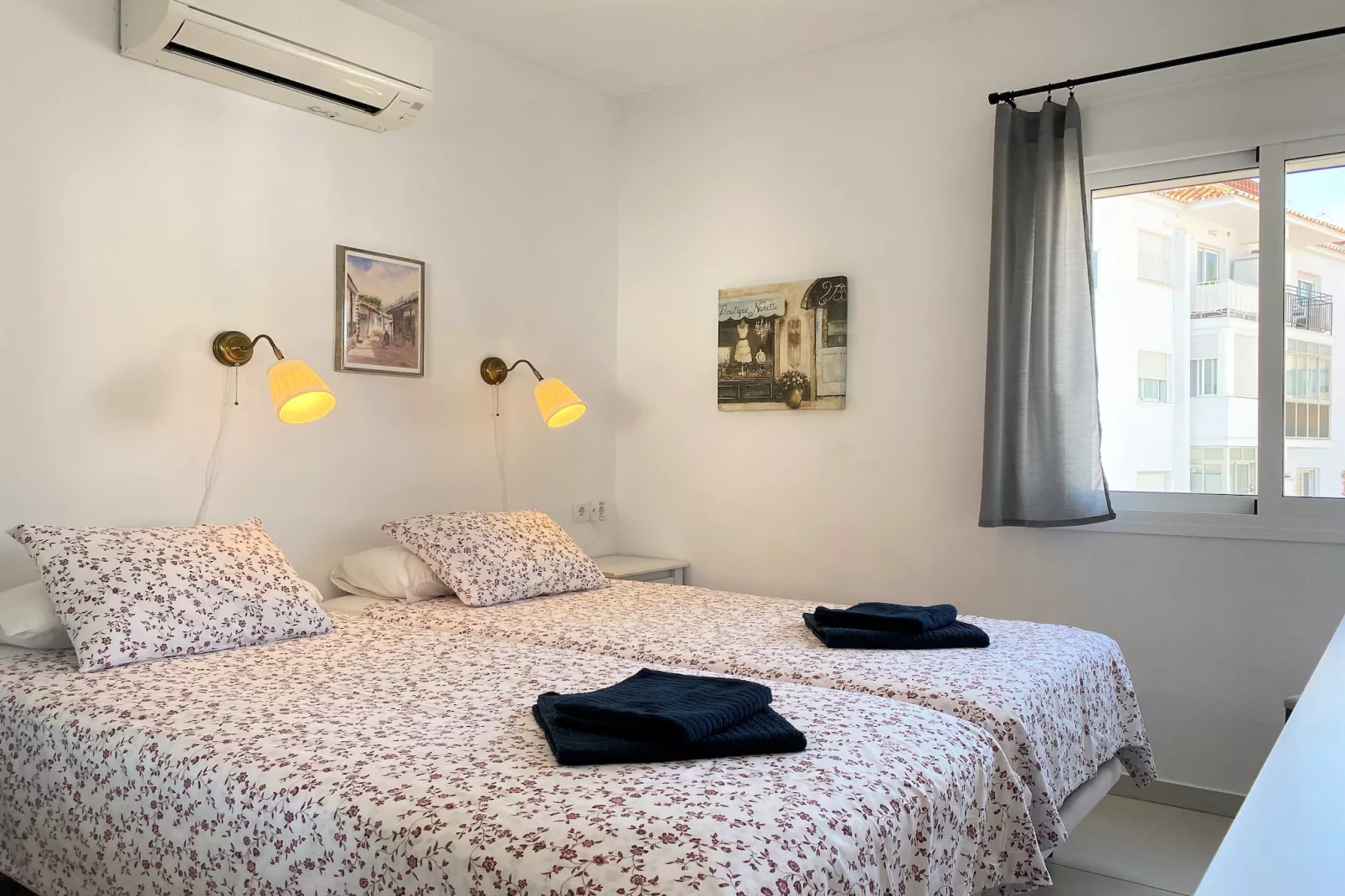 Apartamento La Torna by Casasol