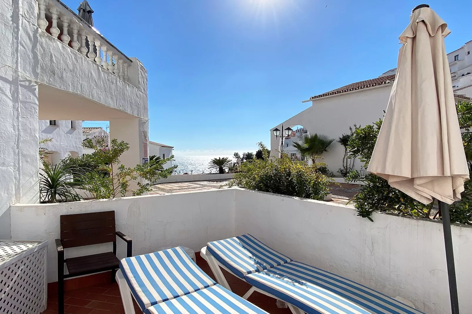 Capistrano Playa 116 by Casasol