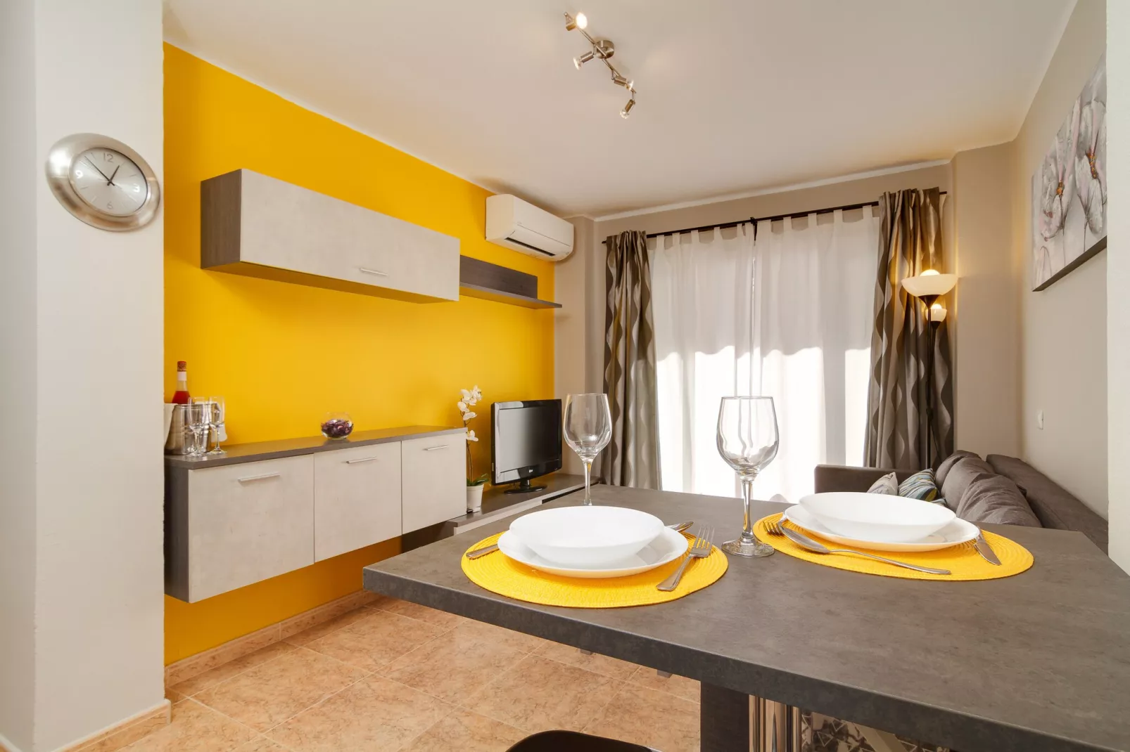 Apartmento Caribe Centro by Casasol