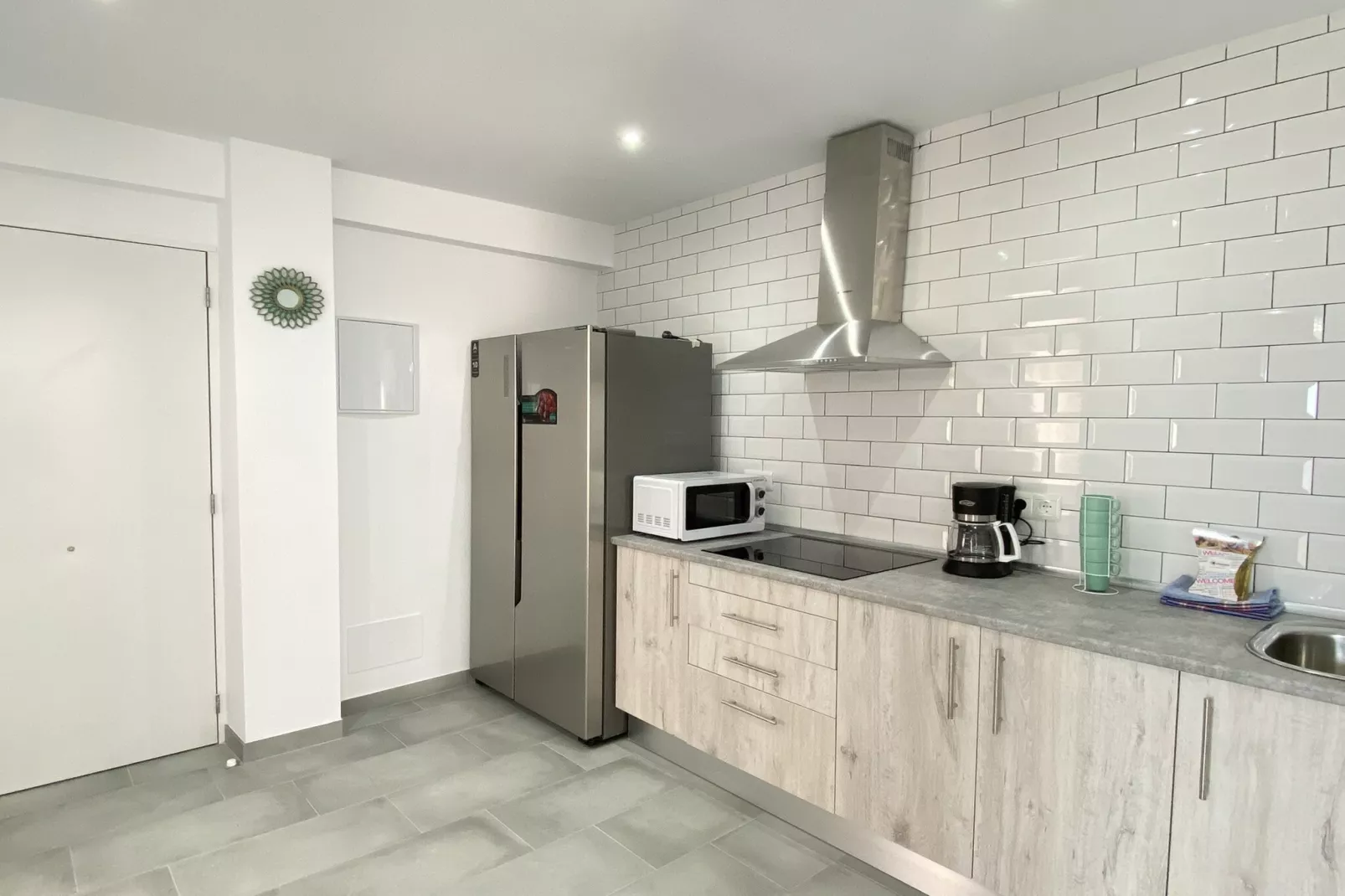 Centro Life Seaview by Casasol