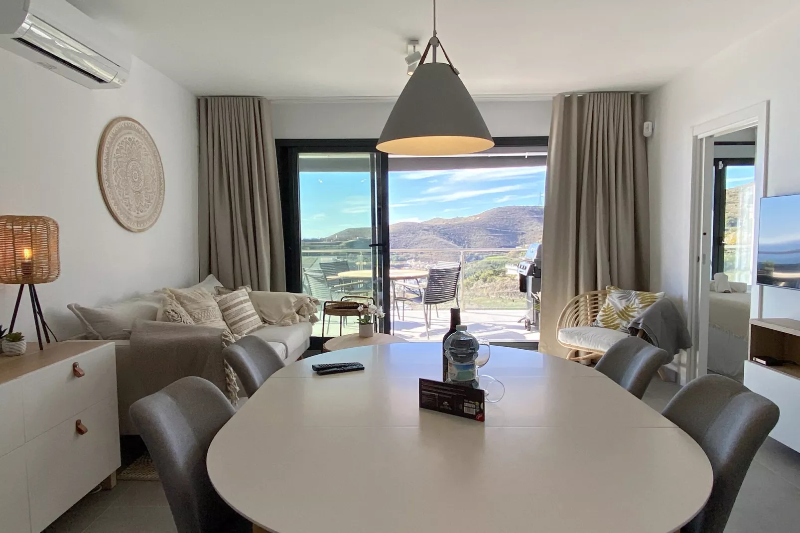 Balcon del Mar Seaview 211 by Casasol