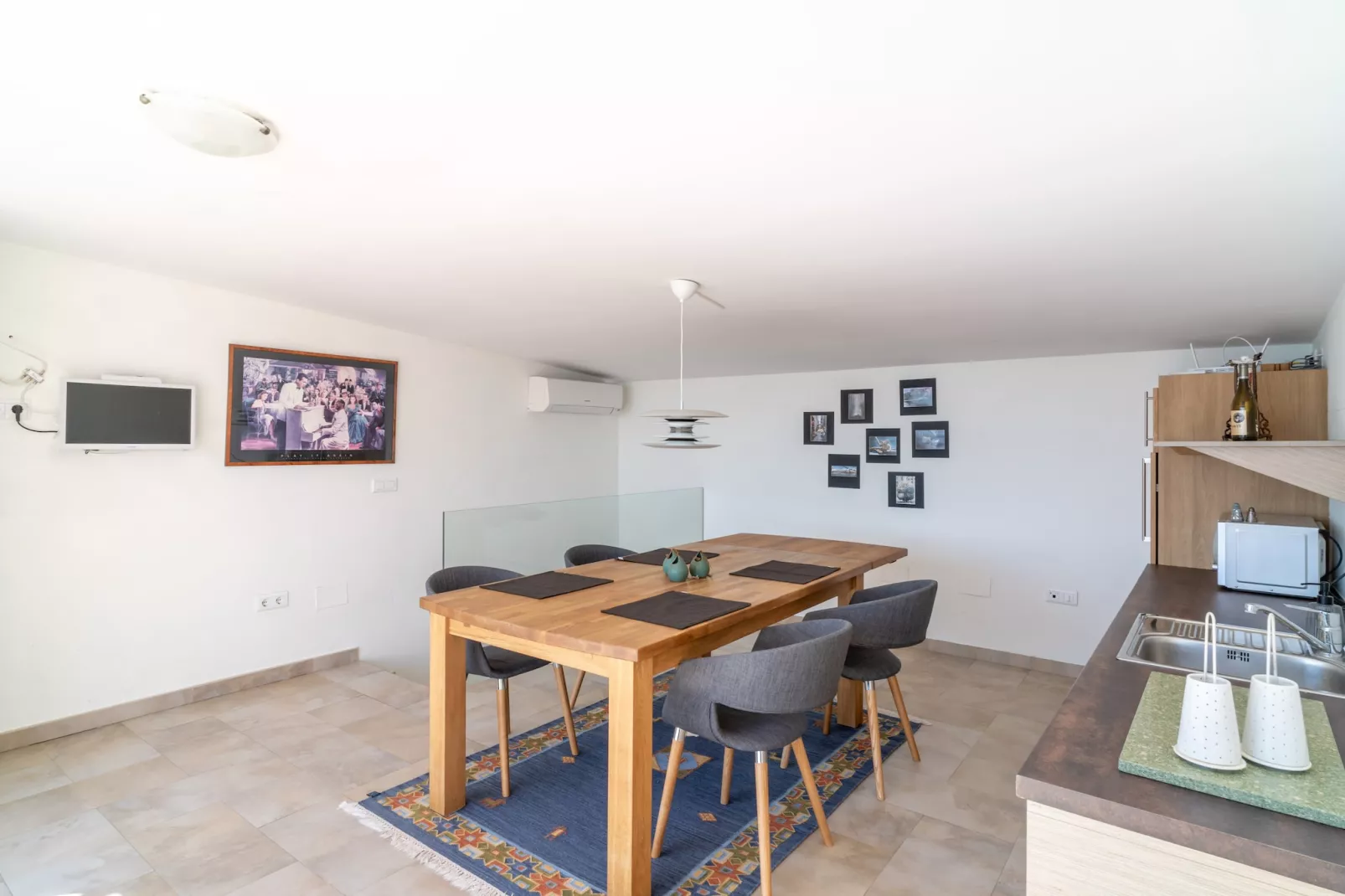 Villa Seaview Punta Lara by Casasol