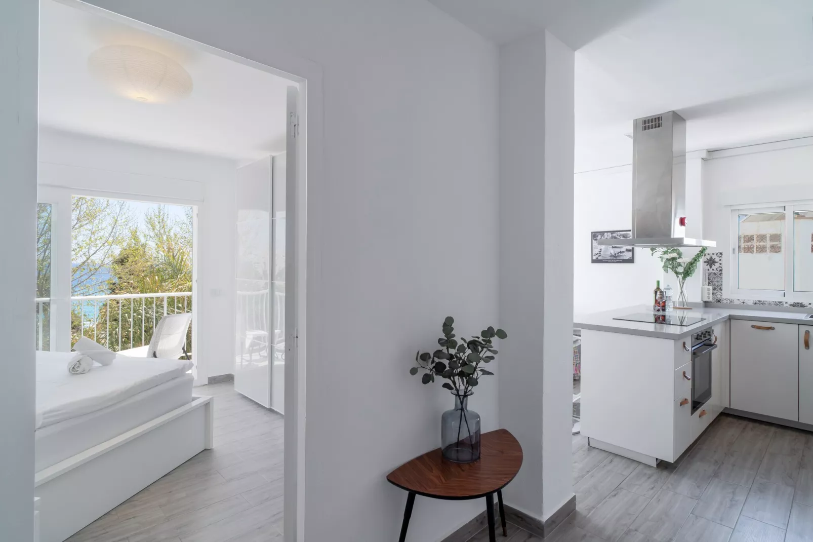 Delfin 1º3 Seaview Quartet by Casasol