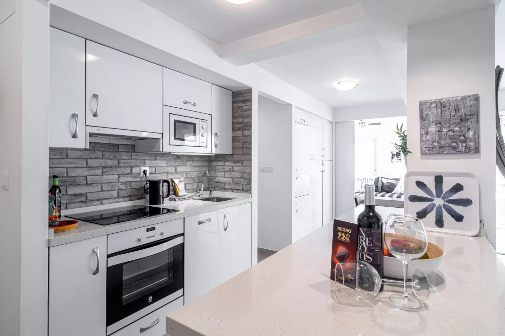 Apartamento Urban Suite by Casasol