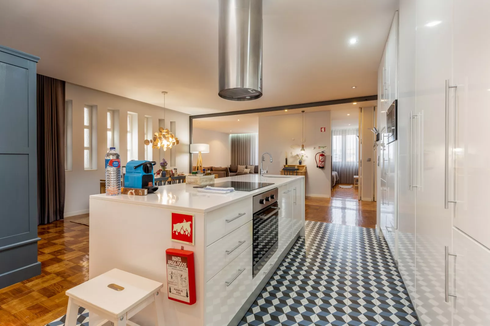 Feel Porto LBV Townhouse