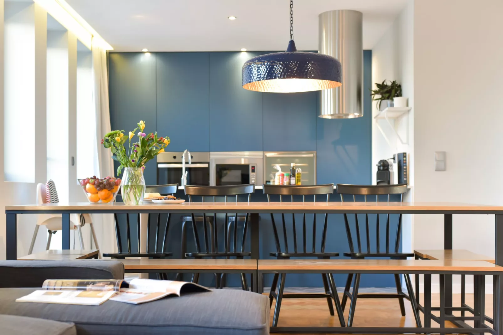 Feel Porto Syrah Townhouse