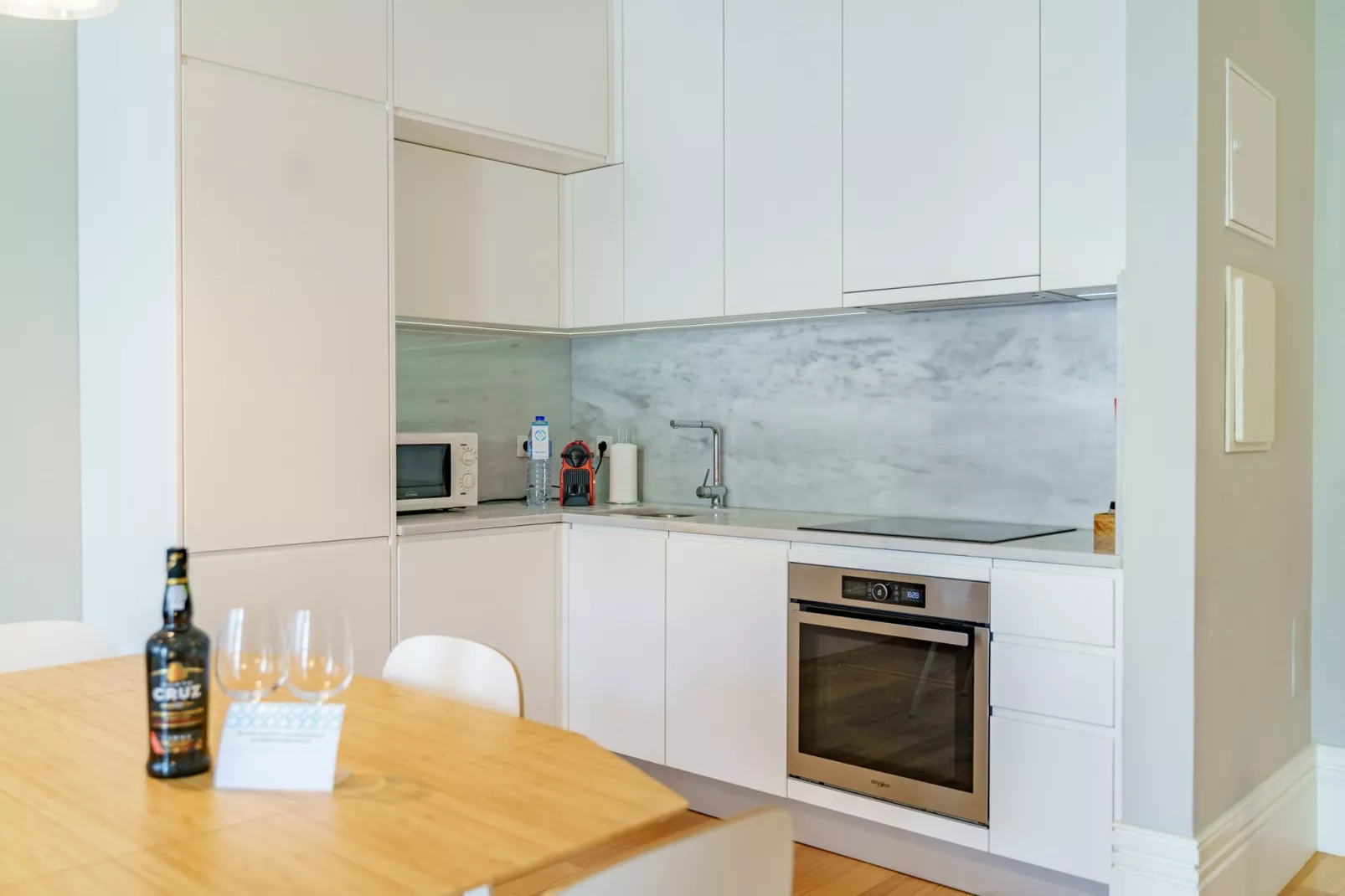 Feel Porto Downtown Charming Apartment I