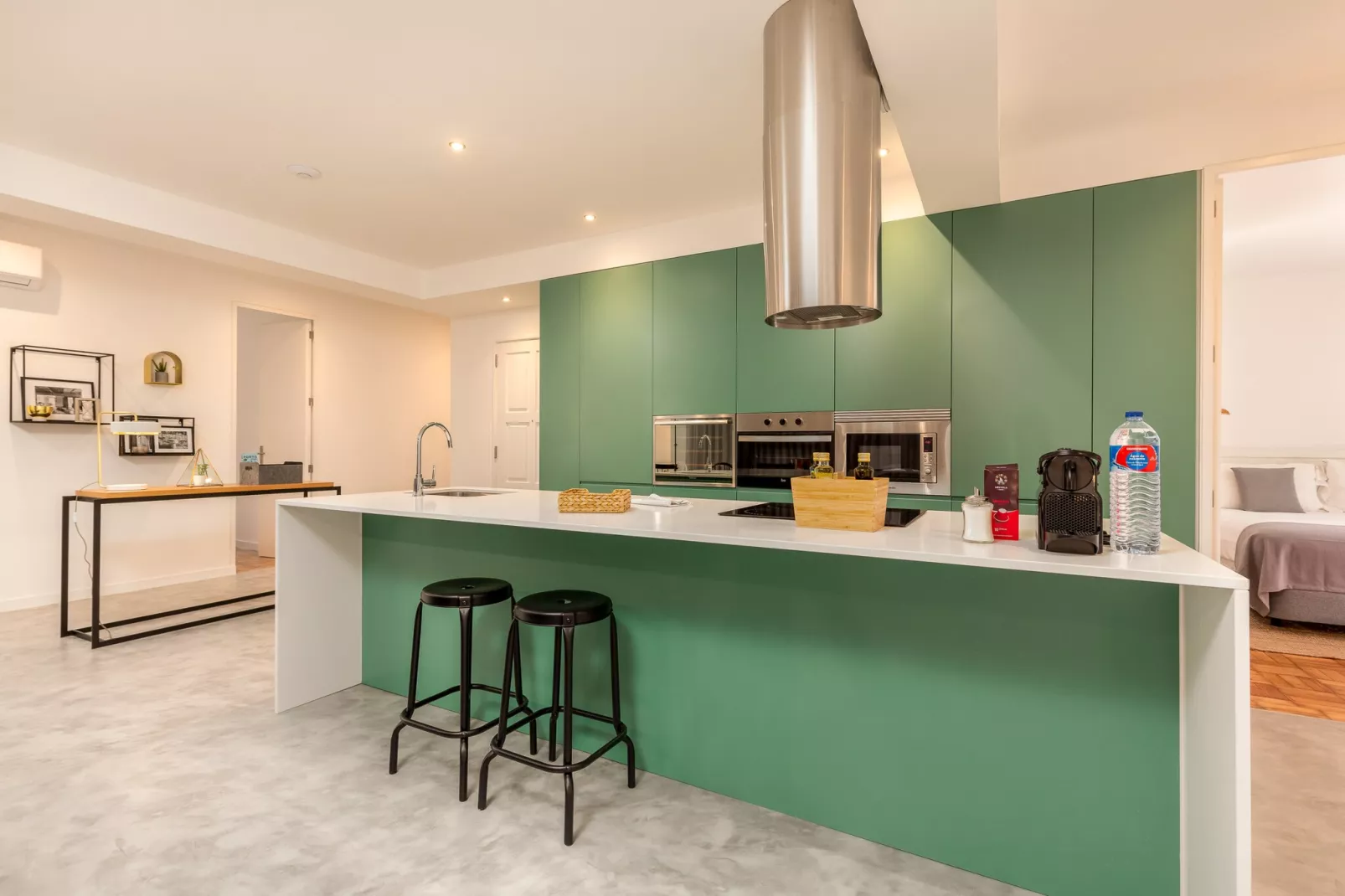 Feel Porto Pinot Townhouse