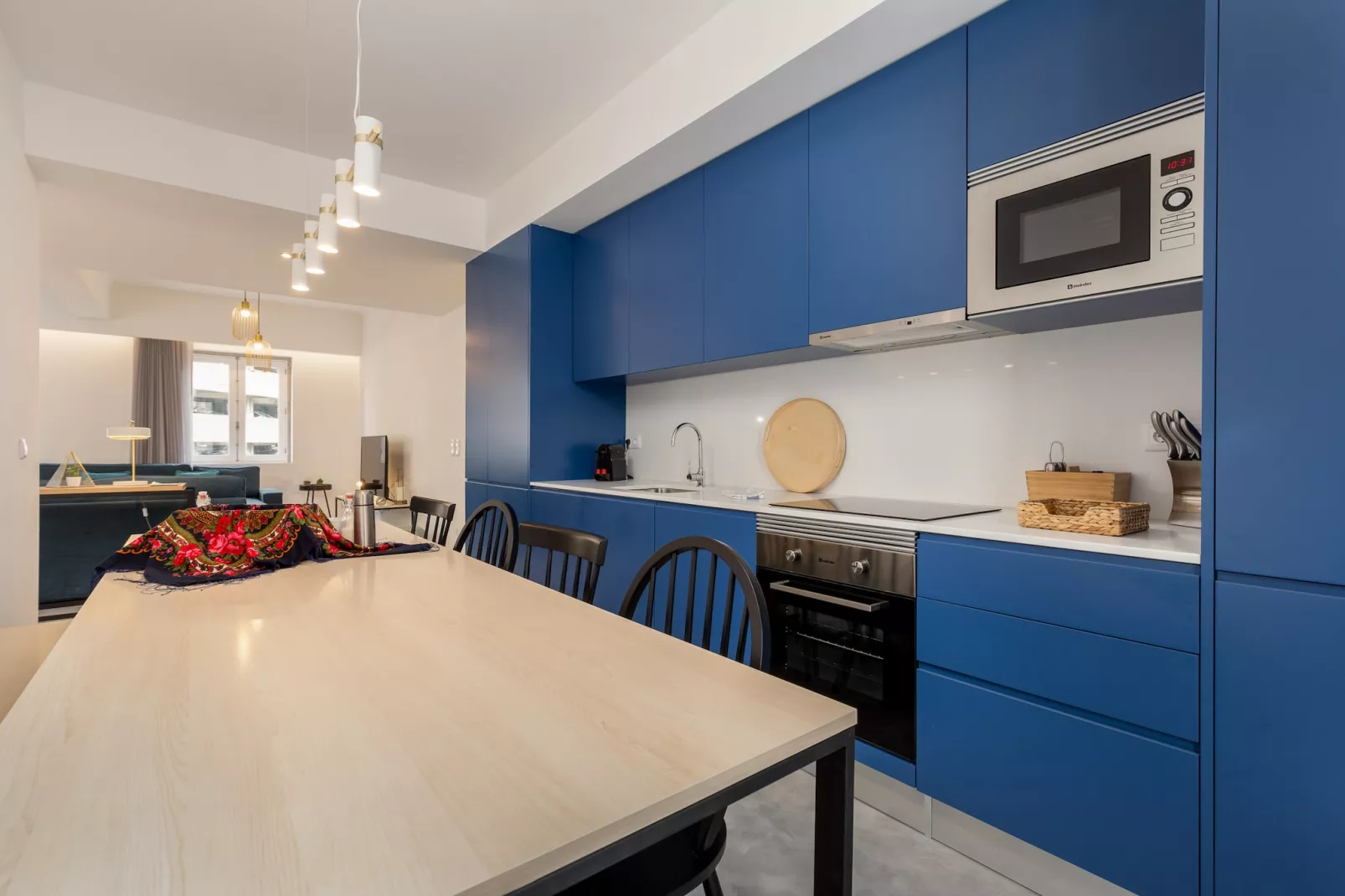 Feel Porto Bacchus Townhouse