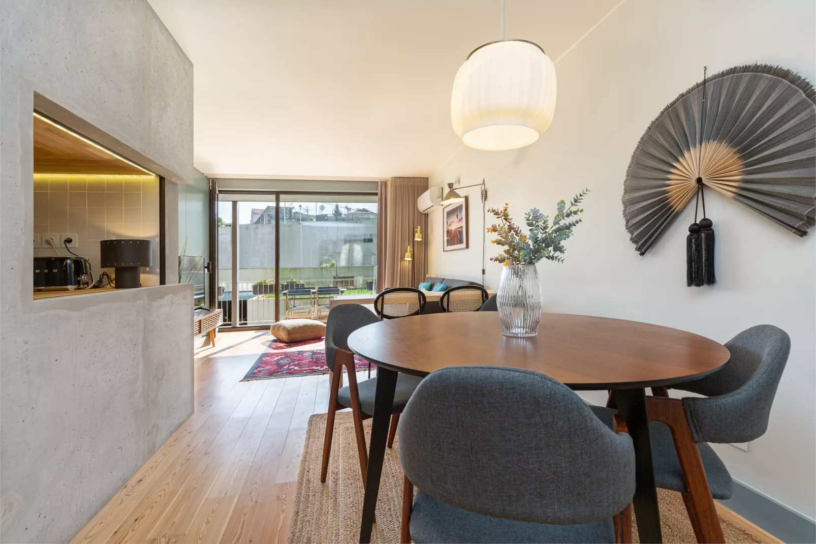 Feel Corporate Housing Campanhã 03