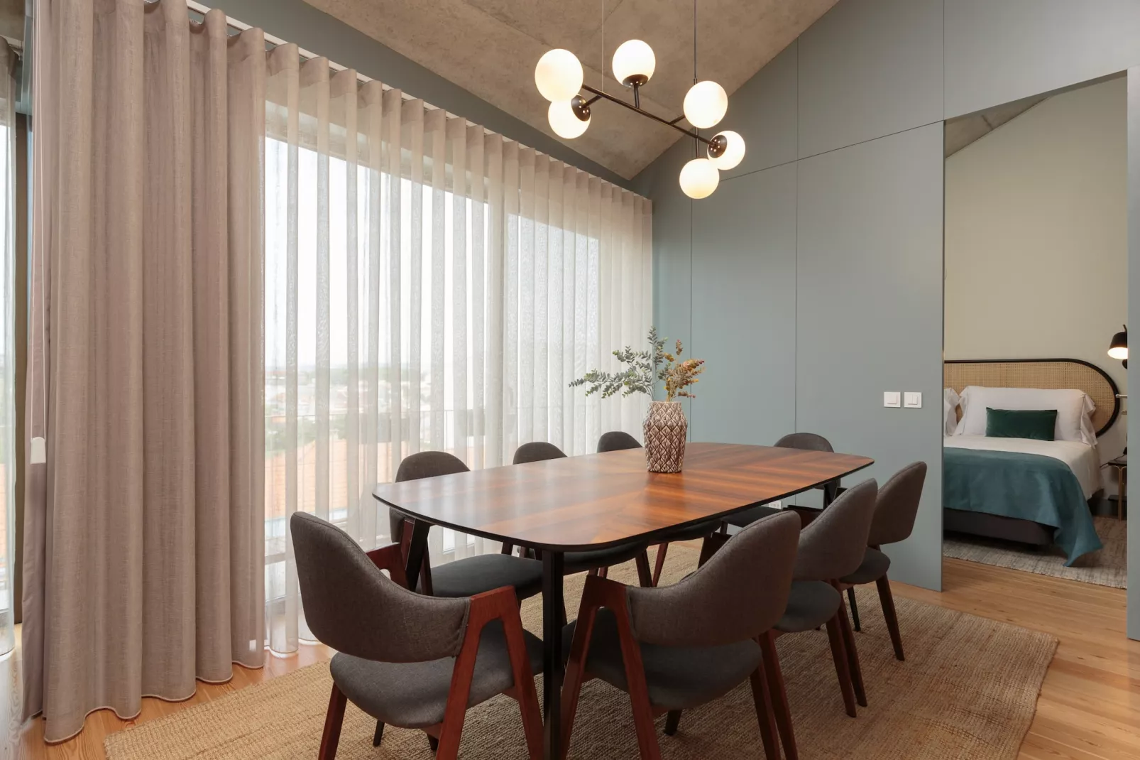 Feel Corporate Housing Campanhã 05
