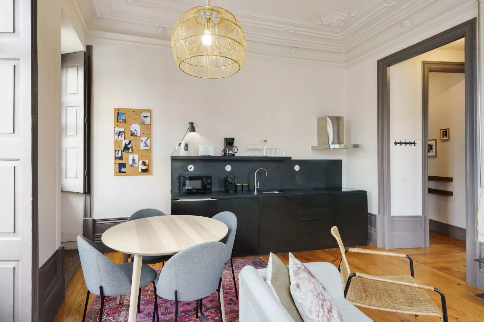 Feel Porto Antique Poveiros Flat II