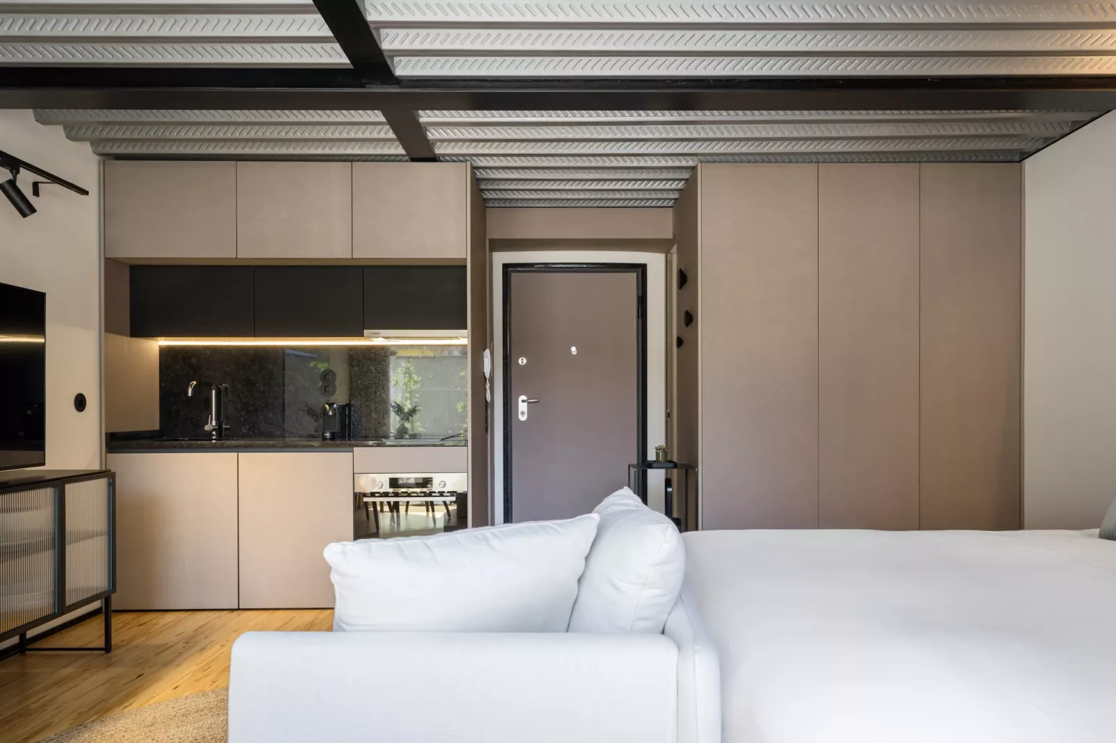 Feel Porto Matosinhos City Flat I