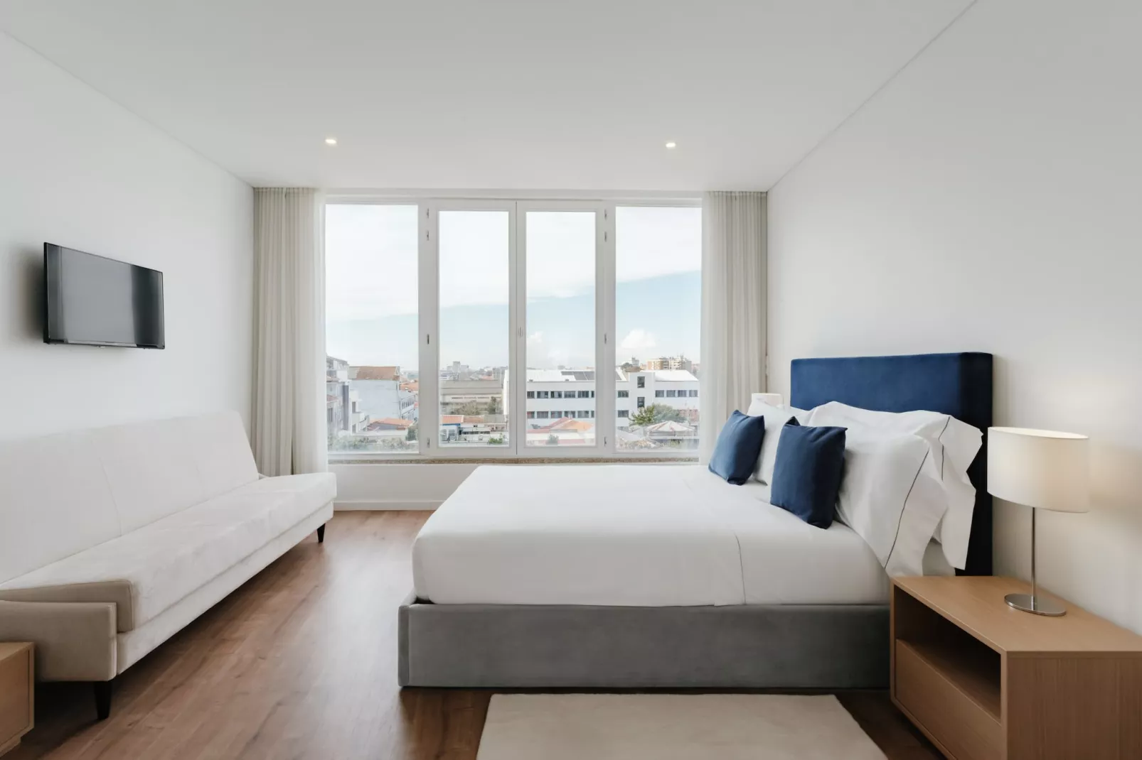 Feel Porto Lapa Collection Flat 1.1
