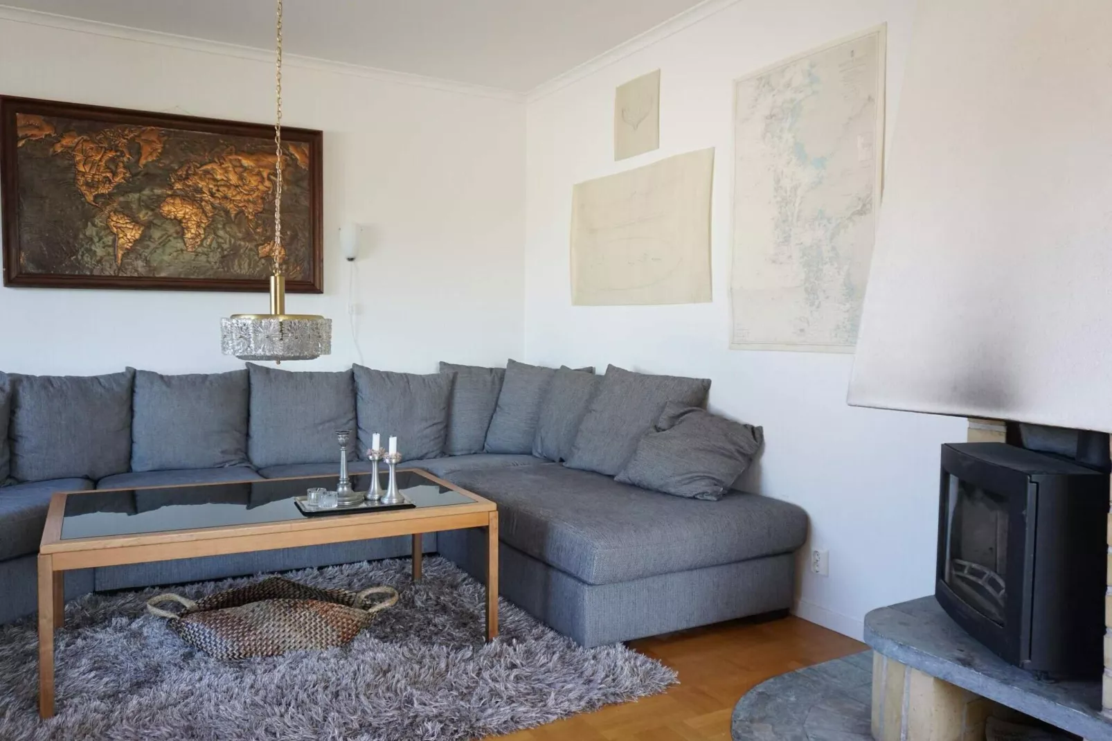 8 persoons vakantie huis in Bovallstrand-Binnen