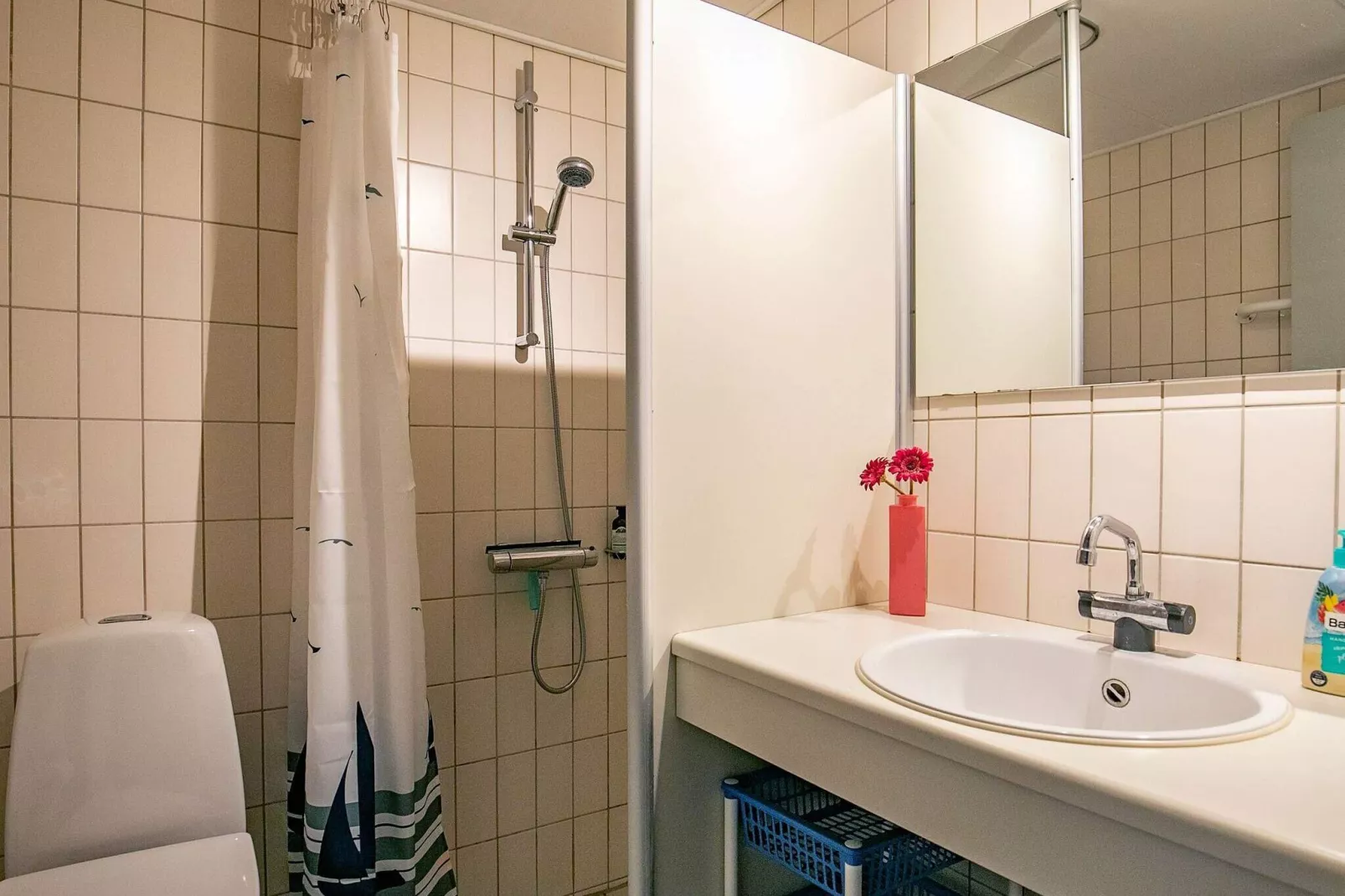 4 persoons vakantie huis in Rudkøbing-By Traum-Binnen