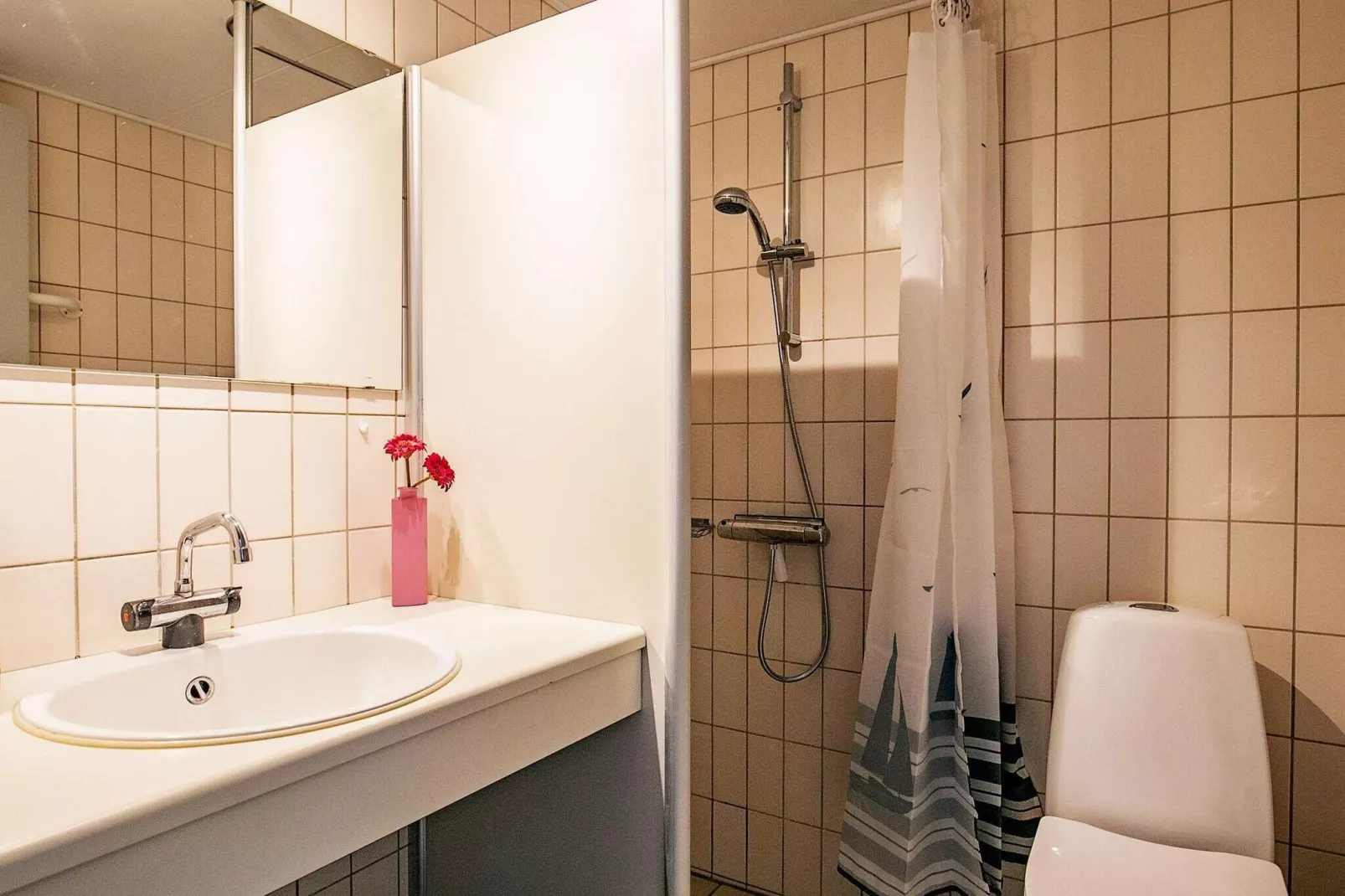 4 persoons vakantie huis in Rudkøbing-By Traum-Binnen