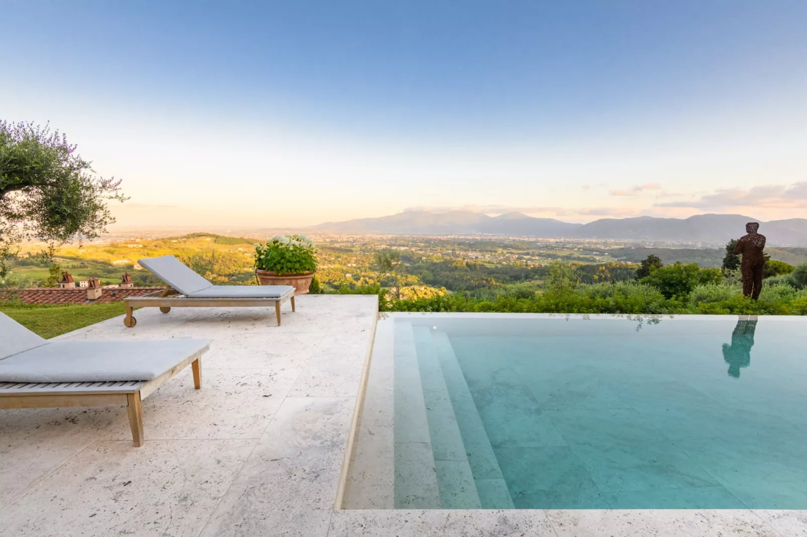 Villa Sunset