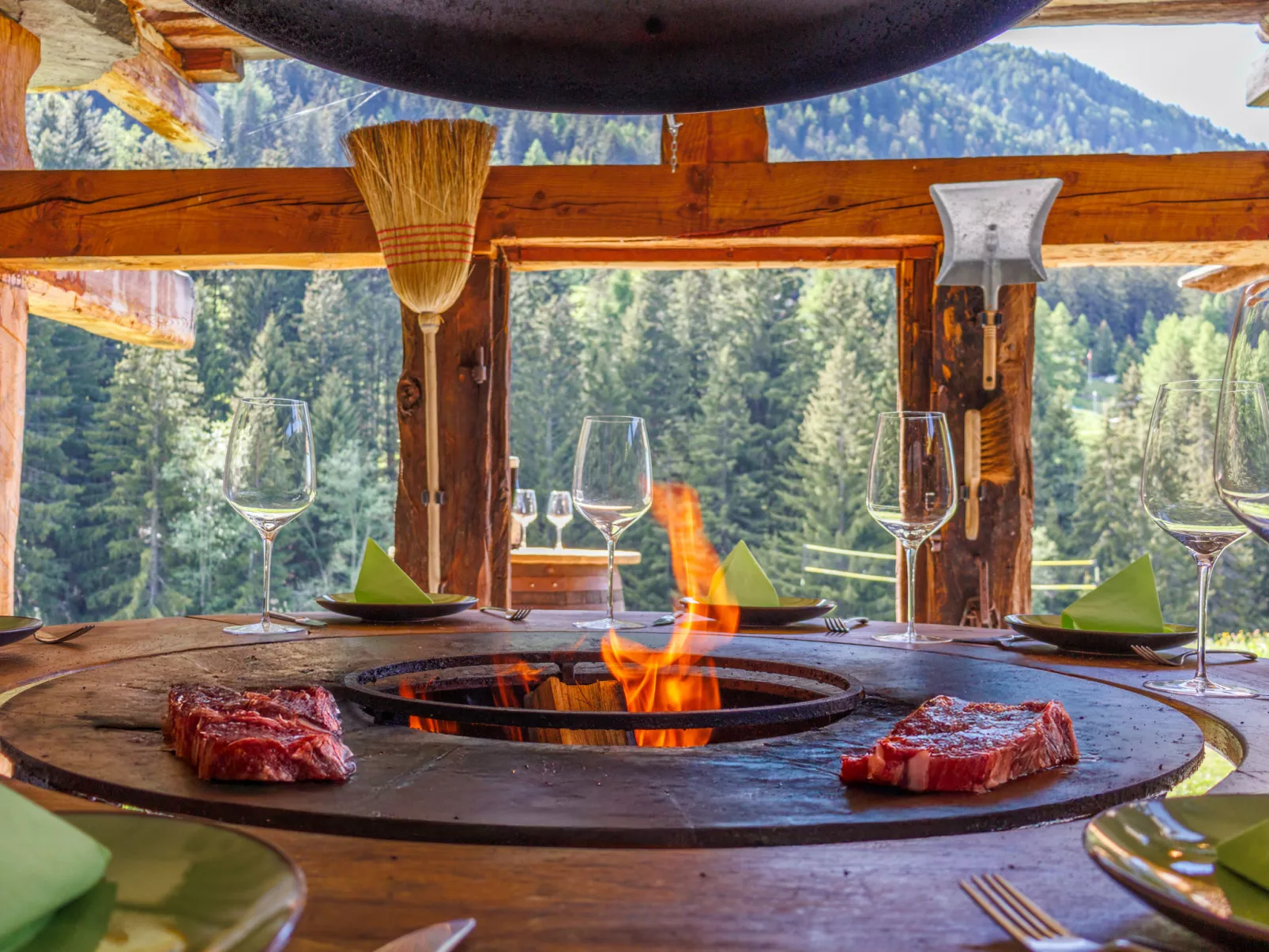 Chalet Gaea