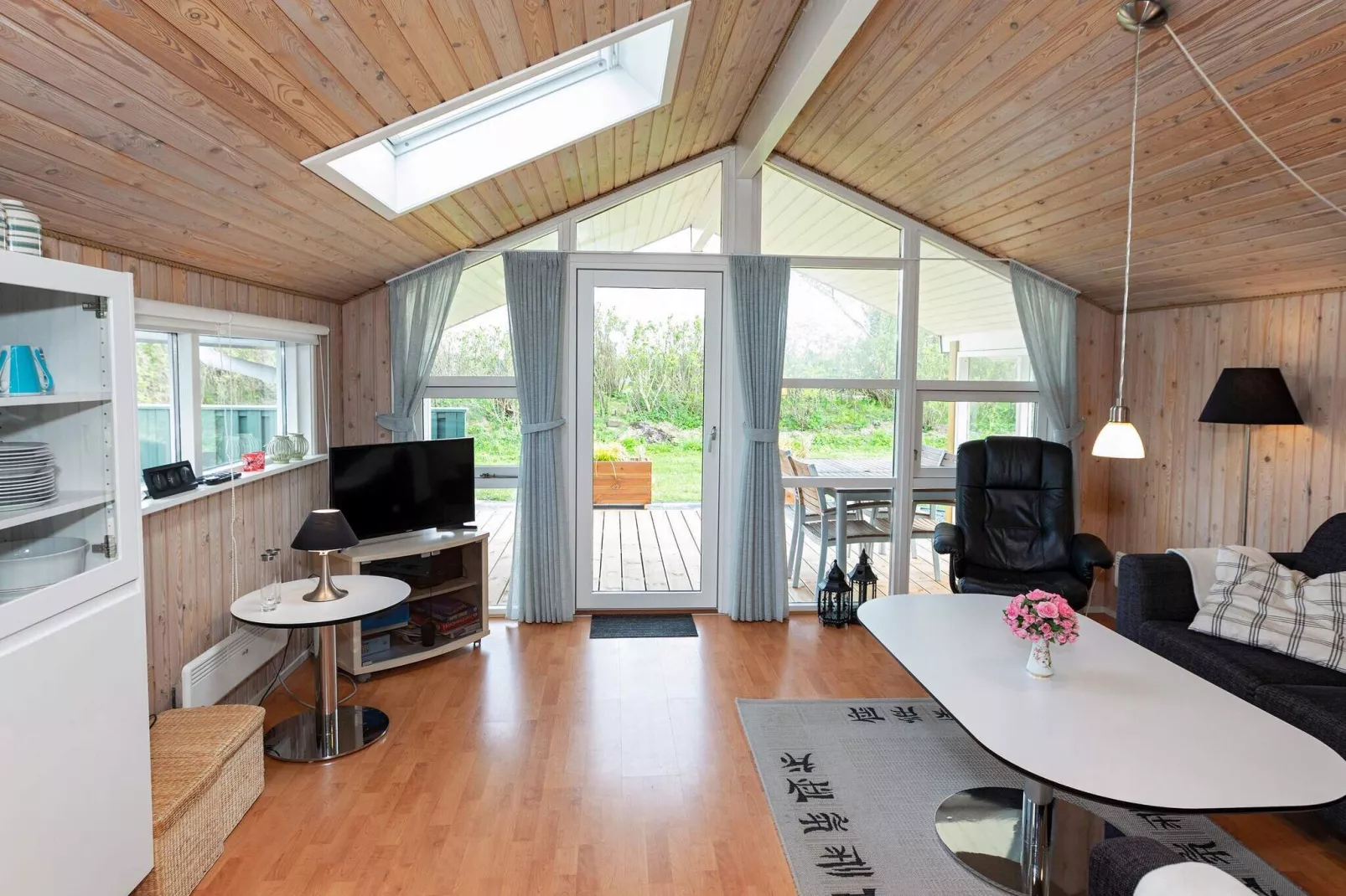6 persoons vakantie huis in Hjørring-By Traum-Binnen