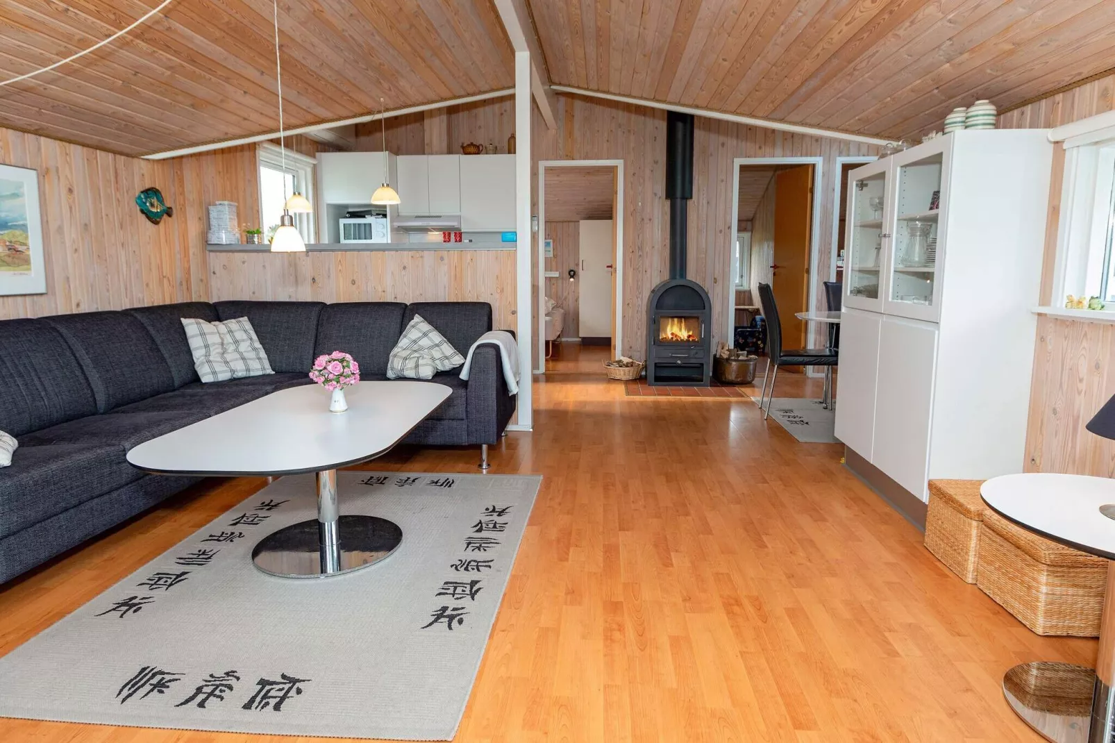 6 persoons vakantie huis in Hjørring-By Traum-Binnen