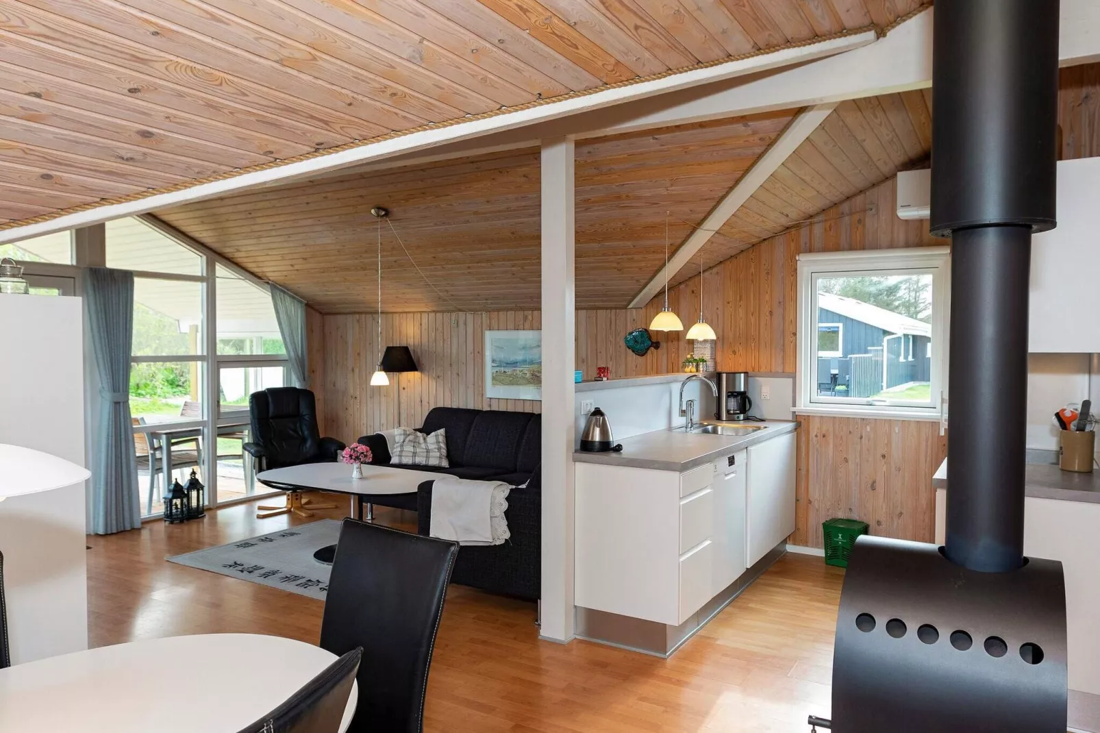 6 persoons vakantie huis in Hjørring-By Traum-Binnen