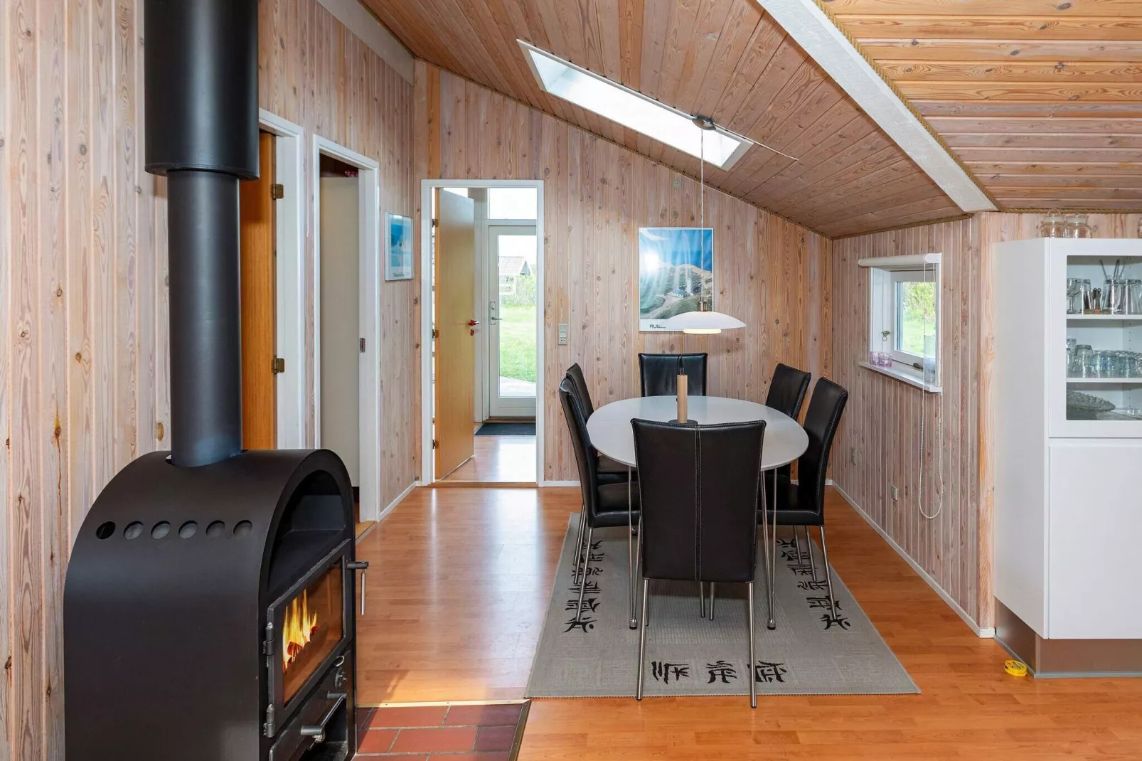 6 persoons vakantie huis in Hjørring-By Traum-Binnen