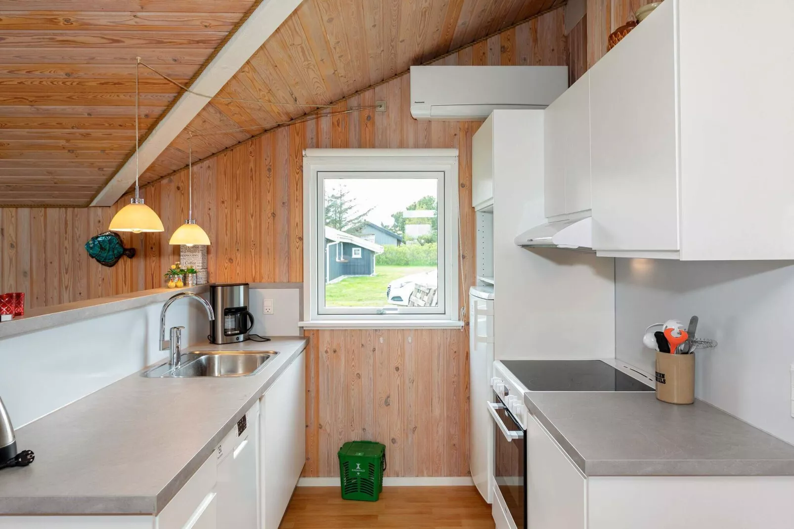 6 persoons vakantie huis in Hjørring-By Traum-Binnen