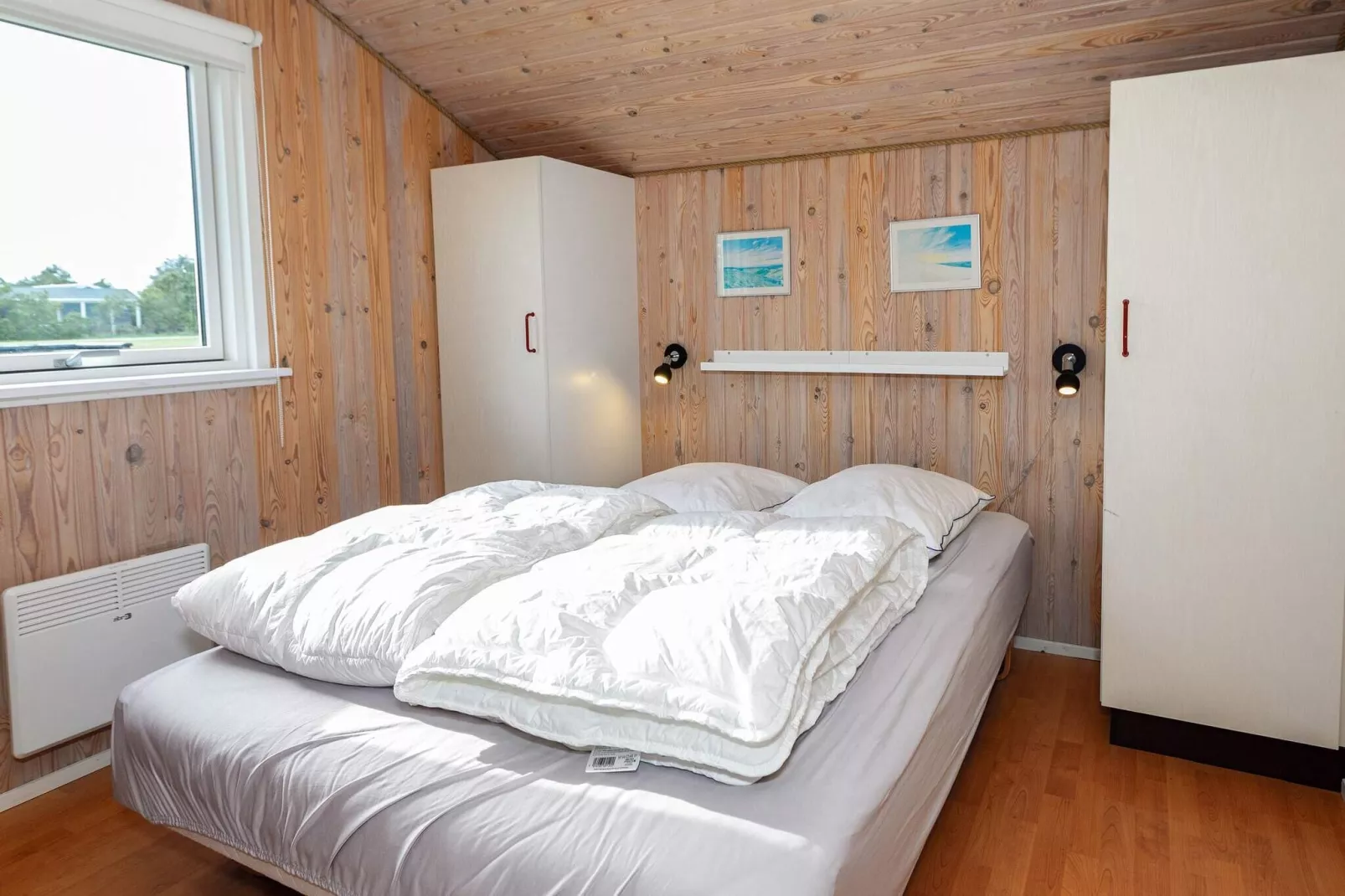 6 persoons vakantie huis in Hjørring-By Traum-Binnen