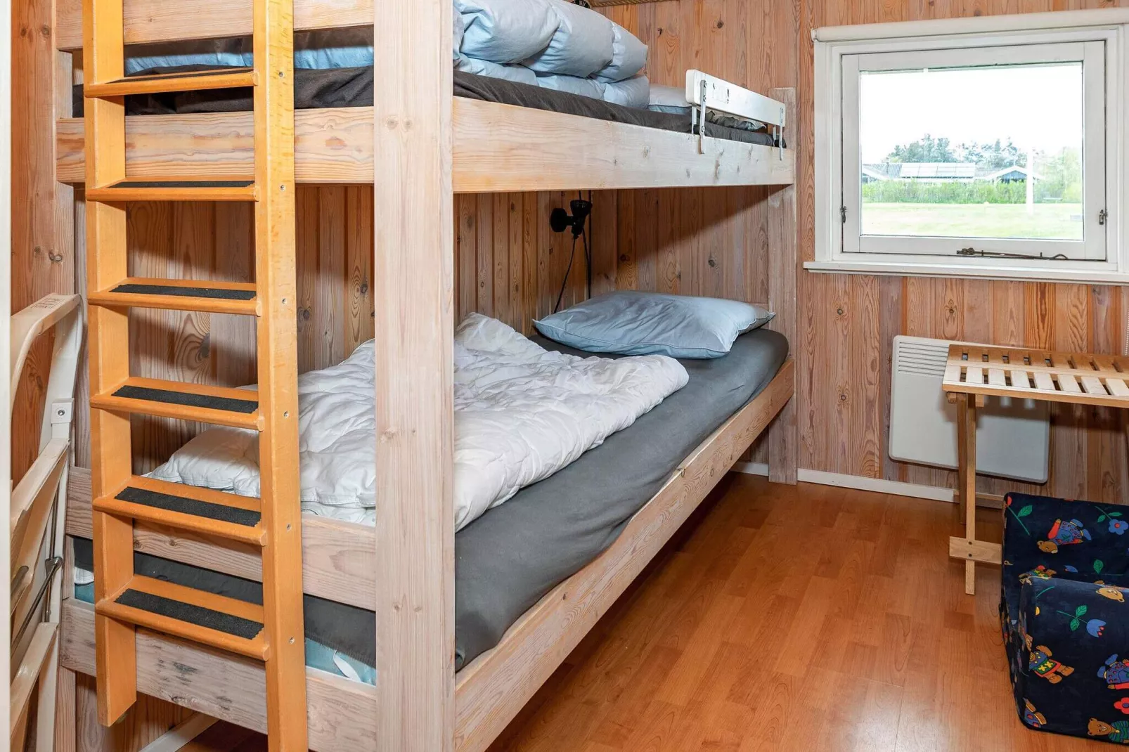 6 persoons vakantie huis in Hjørring-By Traum-Binnen