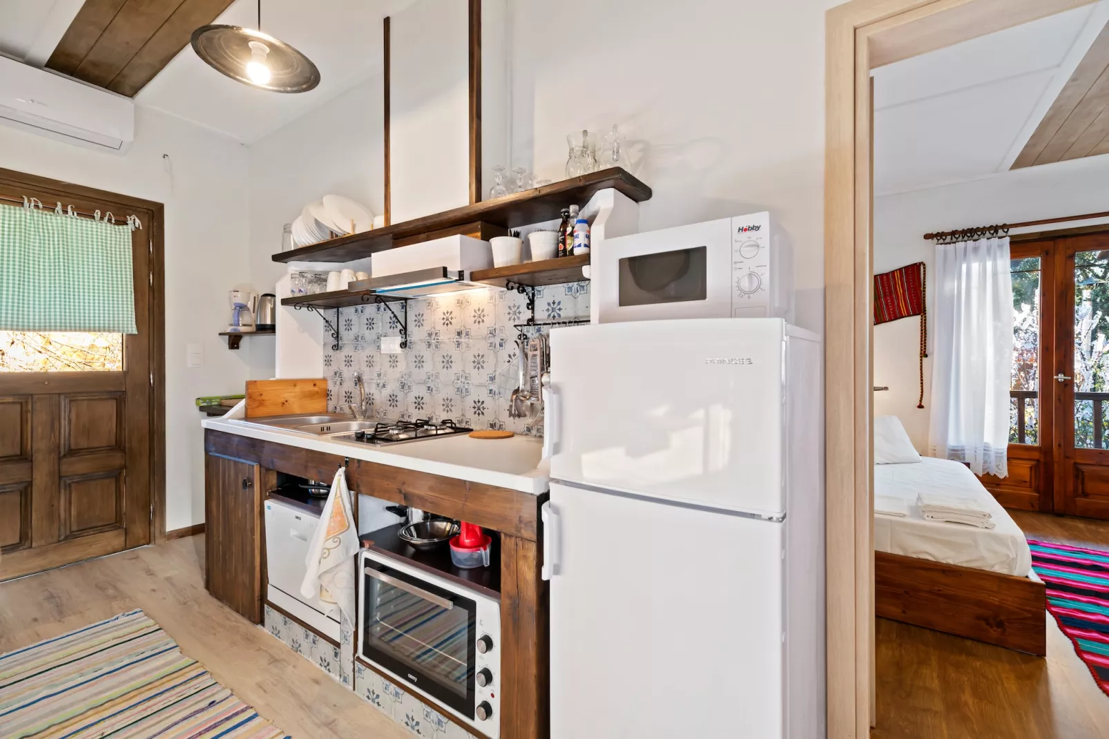 Apartment Agios Nikolaos