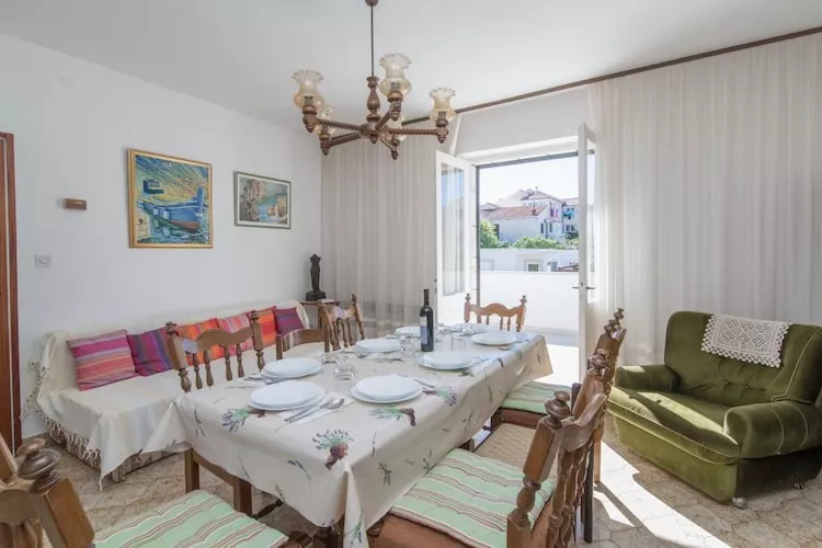 Apartment M&P - Four Bedroom Apartment with Terrace Sea View - (ST)