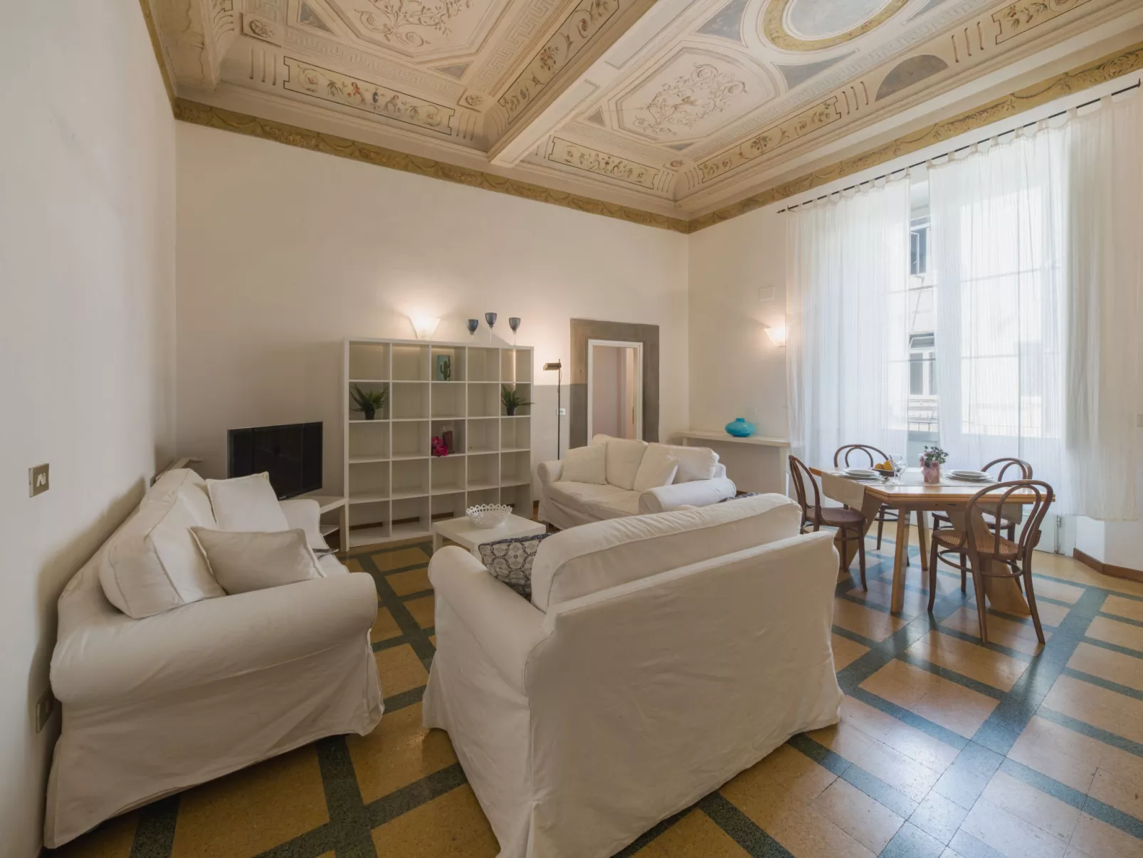 Appartamento Galleria