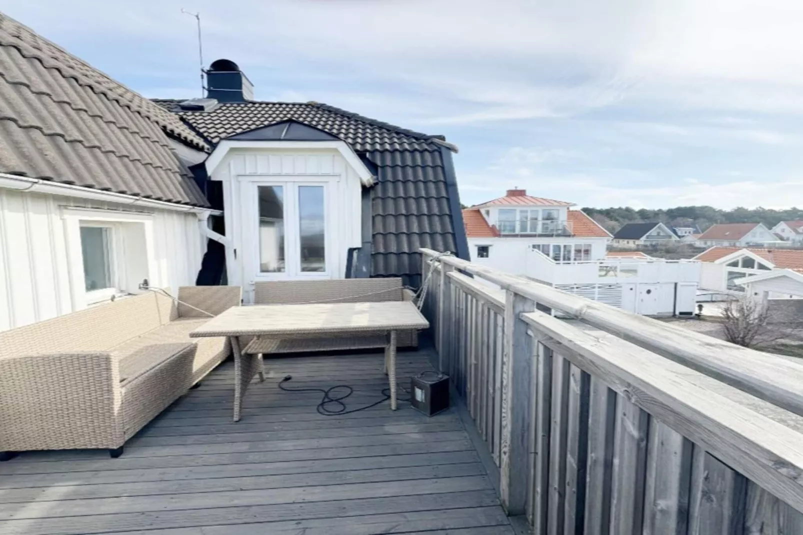 4 sterren vakantie huis in hönö