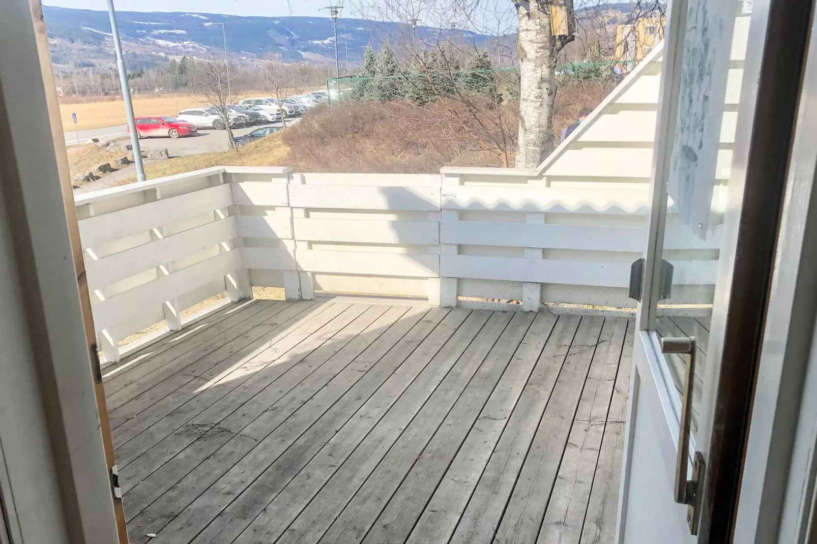 6 Personen vakantie huis in Lillehammer