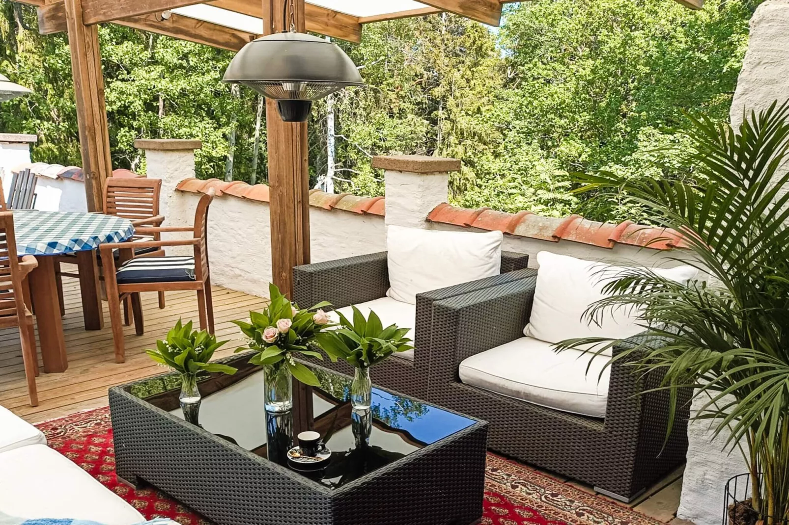 5 Personen vakantie huis in INGARÖ