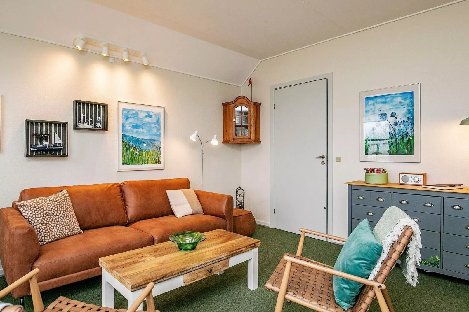4 persoons vakantie huis in Rudkøbing-By Traum-Binnen