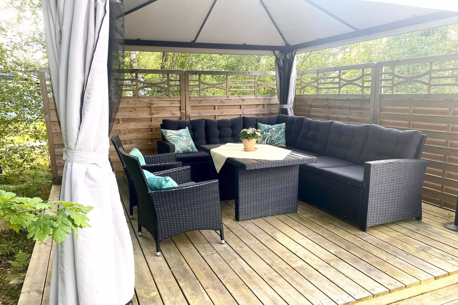 7 Personen vakantie huis in Mönsterås