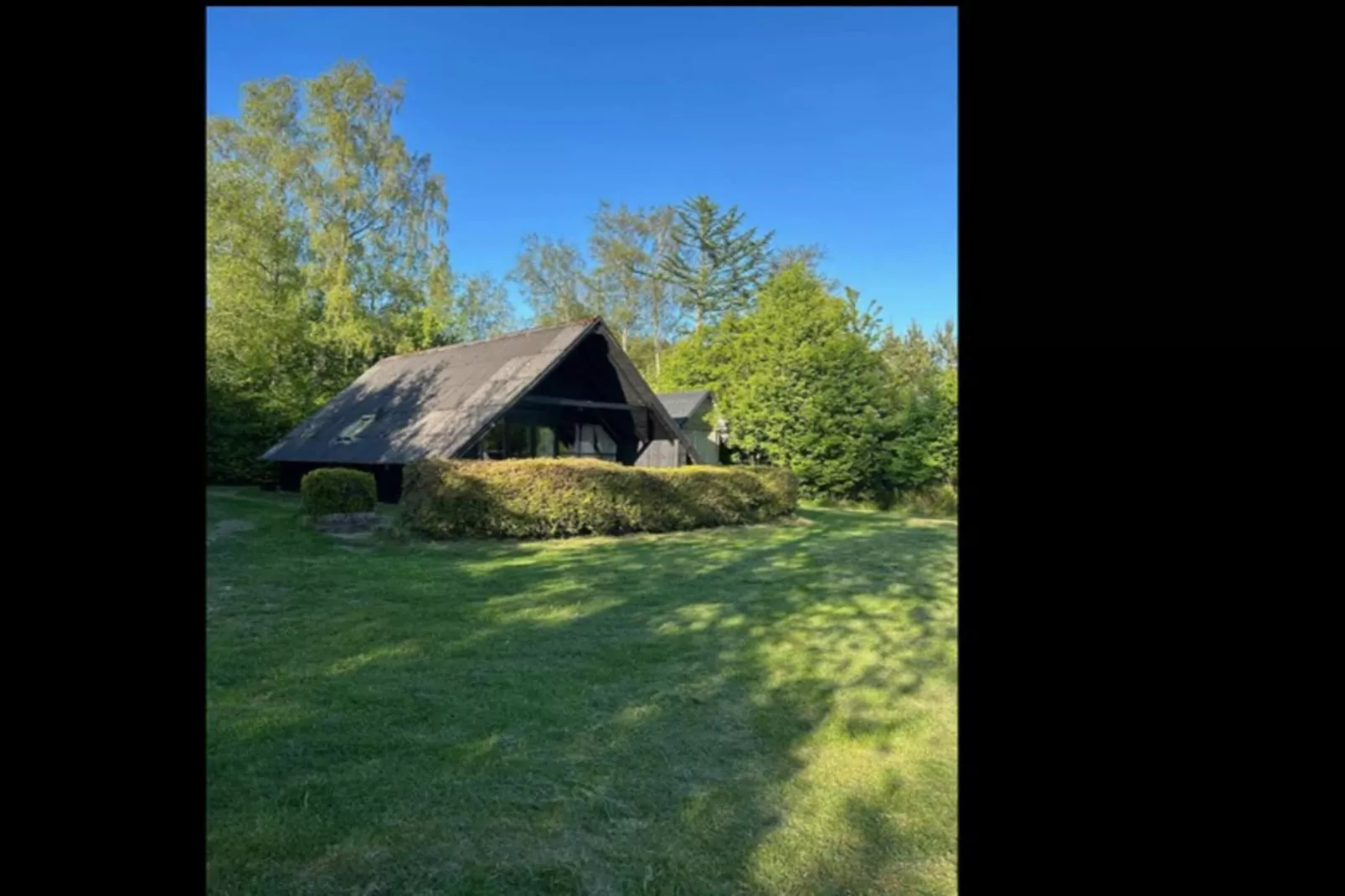 6 Personen vakantie huis in Herning