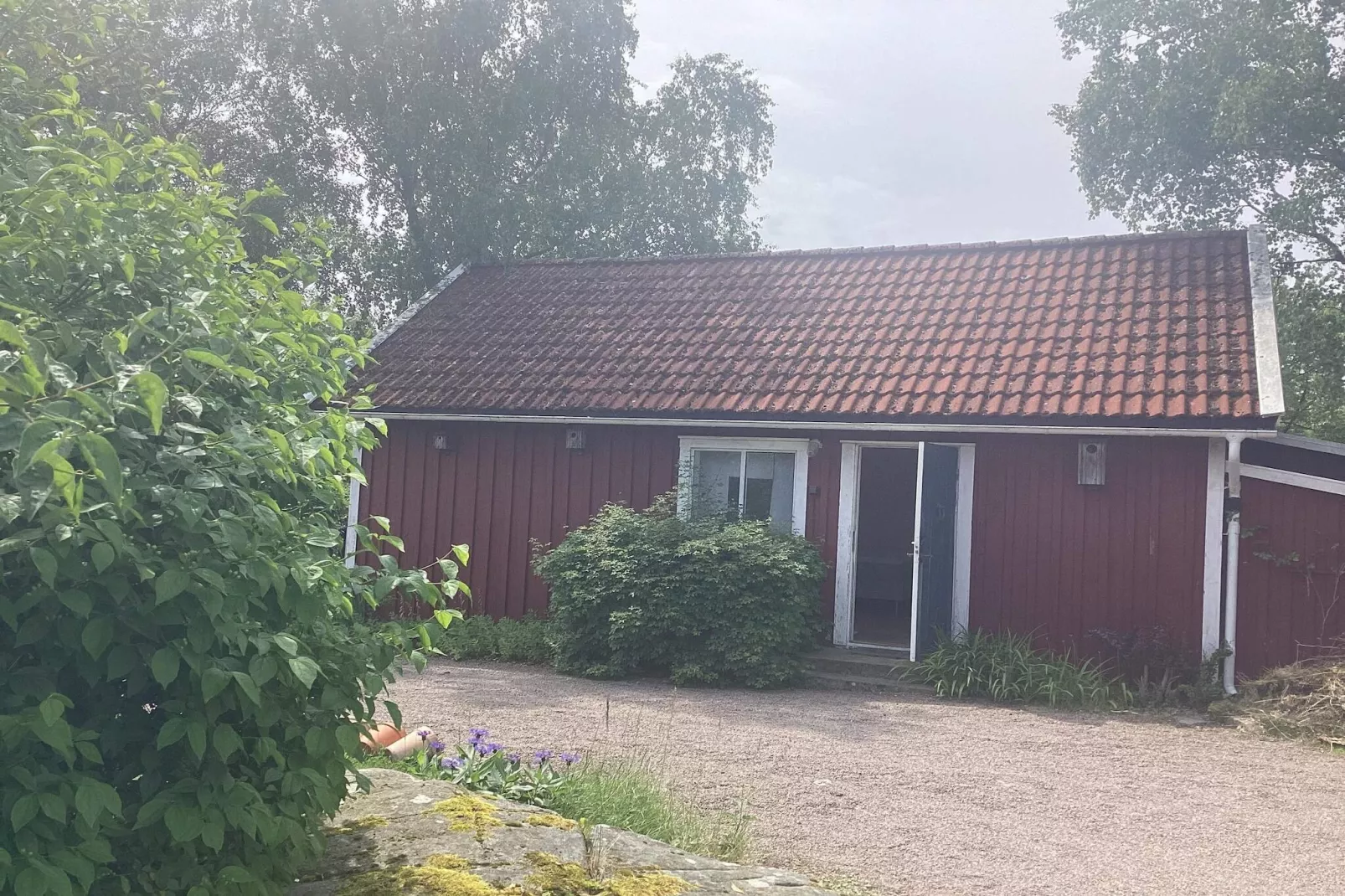 4 Personen vakantie huis in STENINGE
